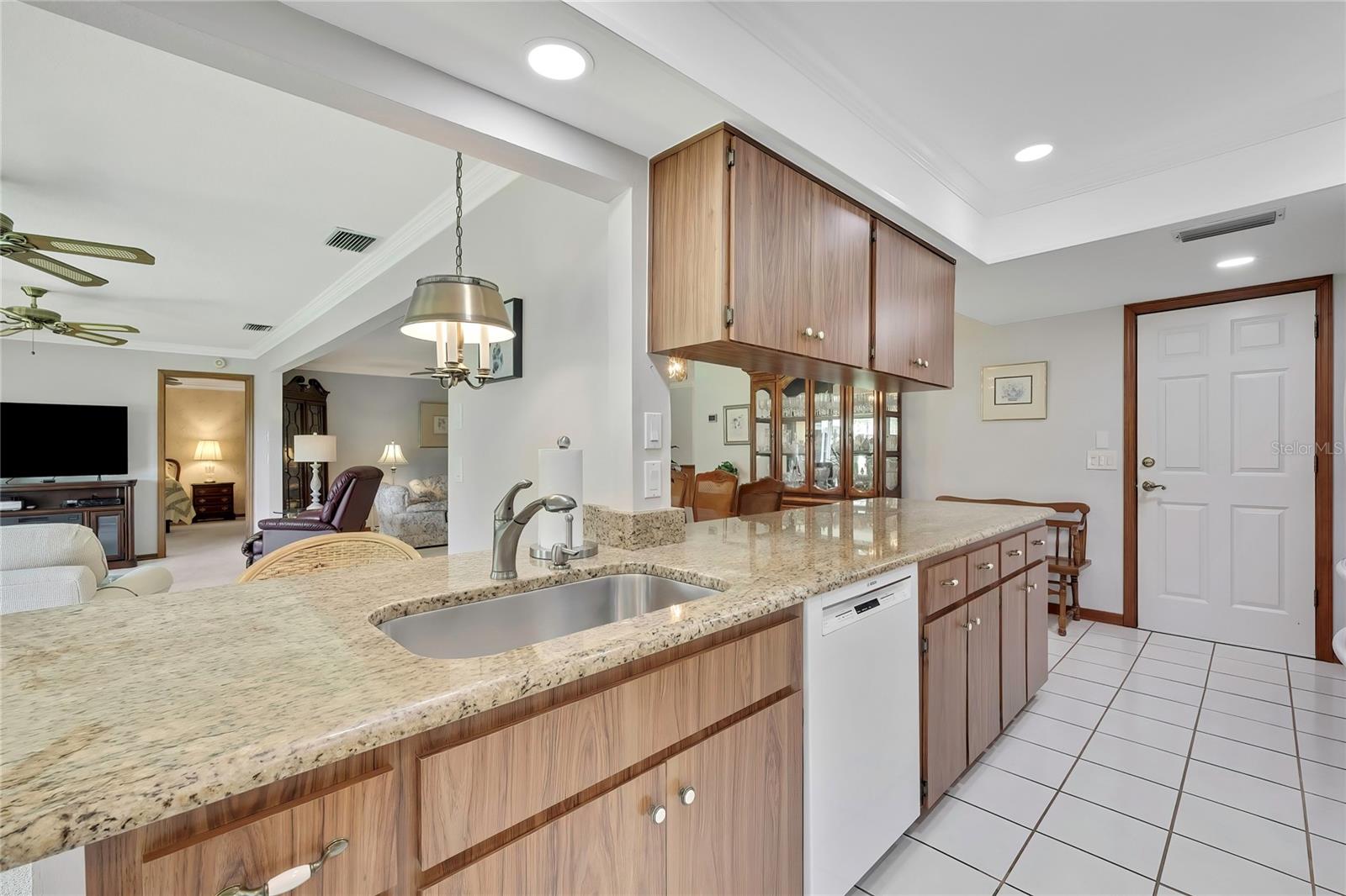 TIMBER PINES - Residential