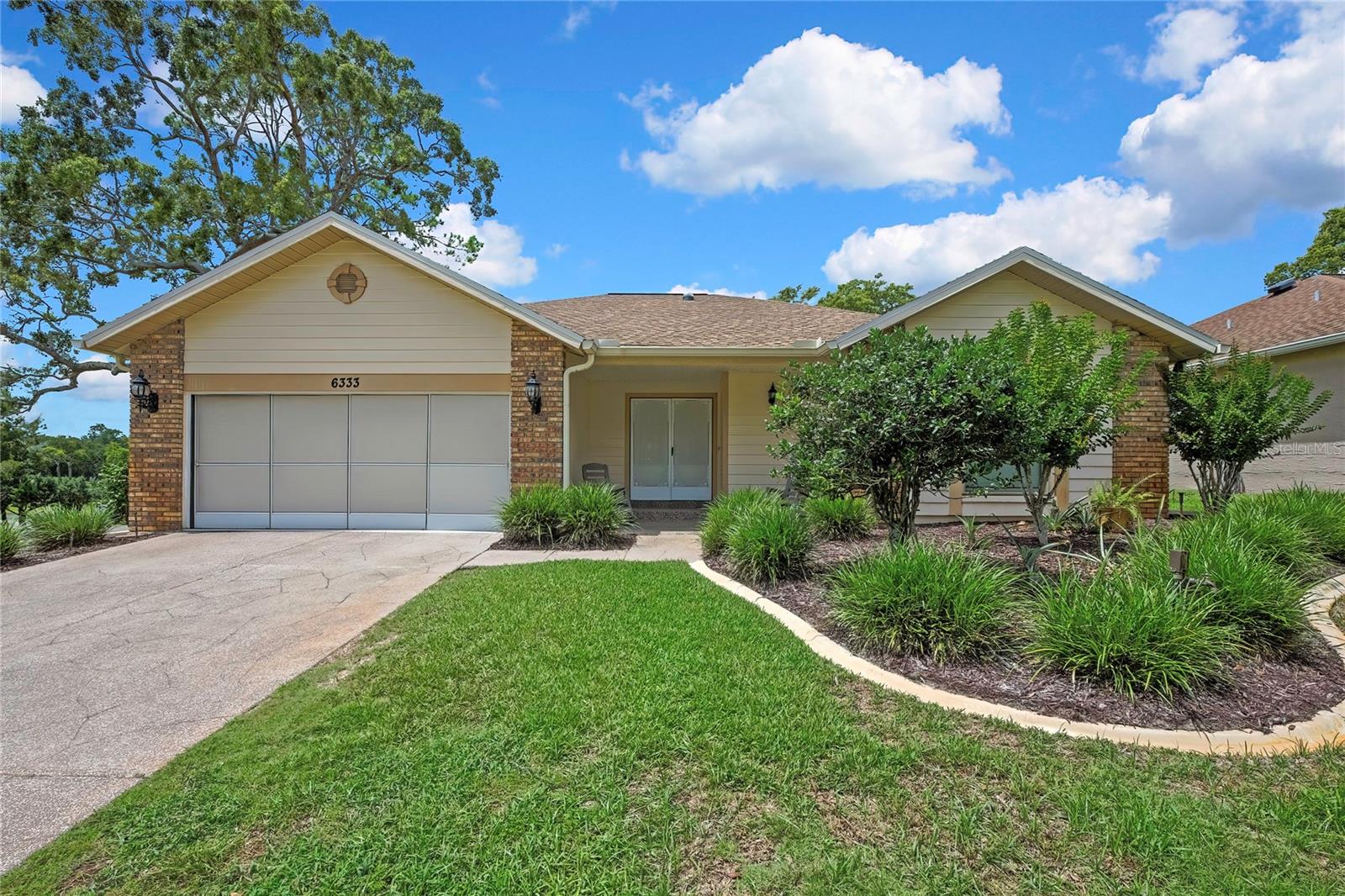 TIMBER PINES - Residential