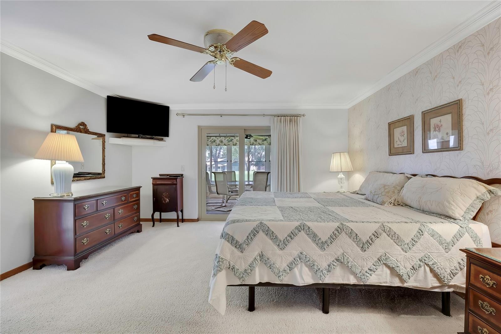 TIMBER PINES - Residential
