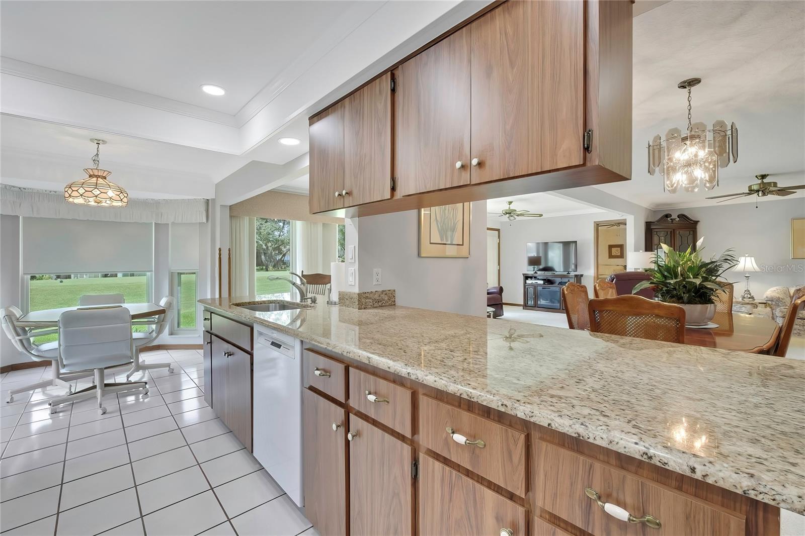 TIMBER PINES - Residential
