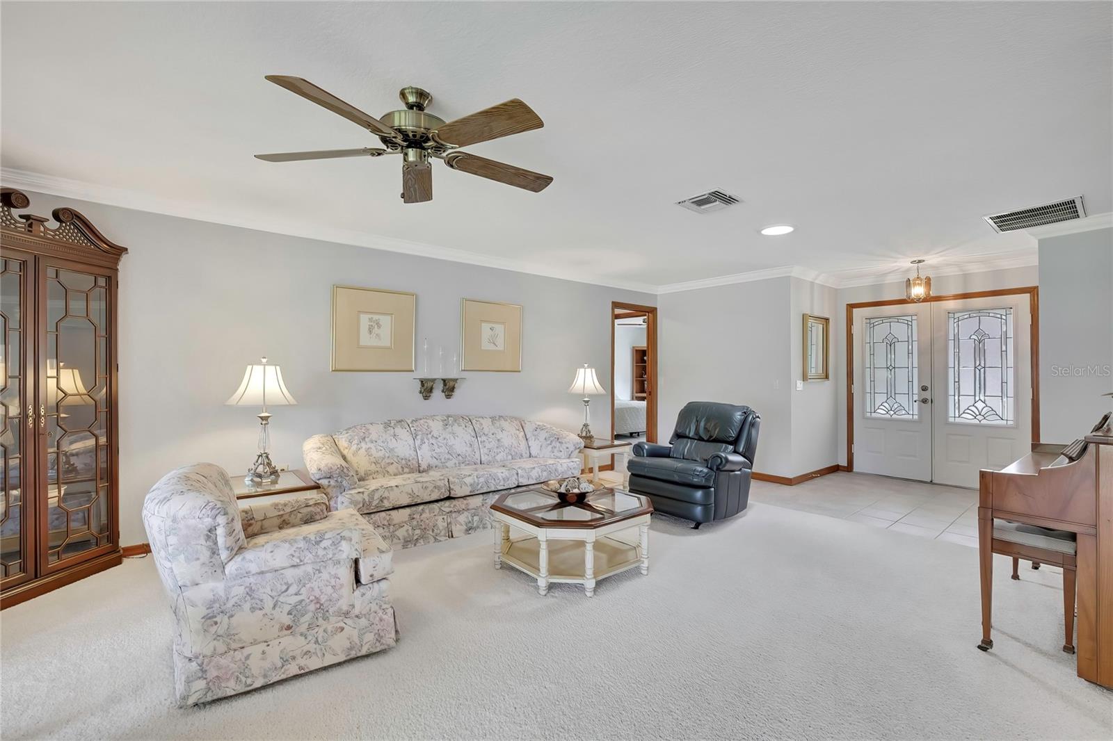 TIMBER PINES - Residential