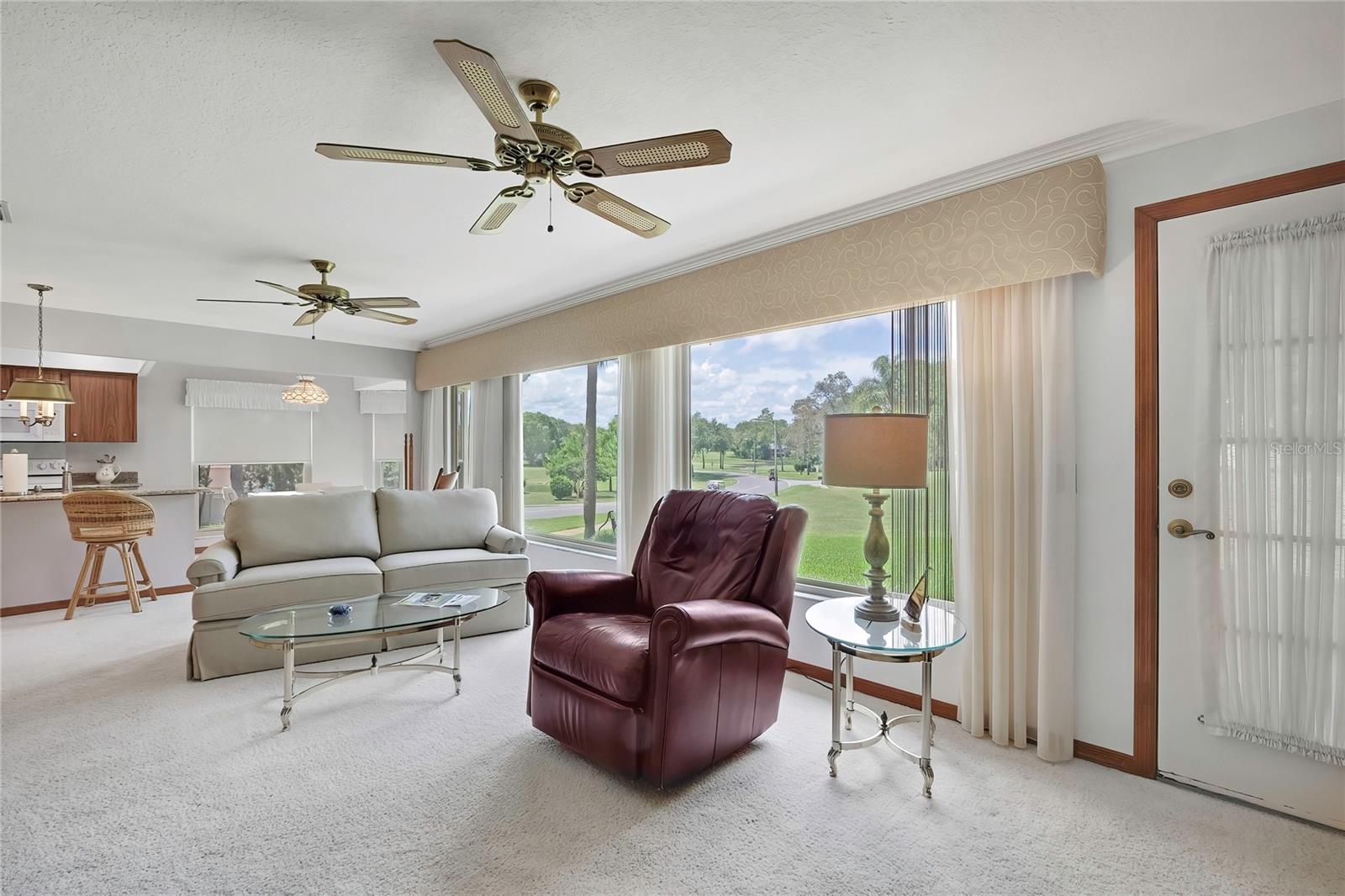 TIMBER PINES - Residential
