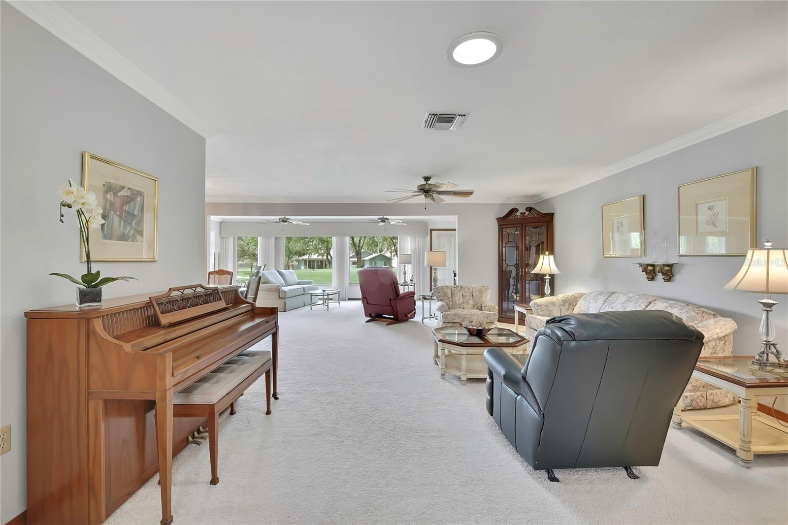 TIMBER PINES - Residential
