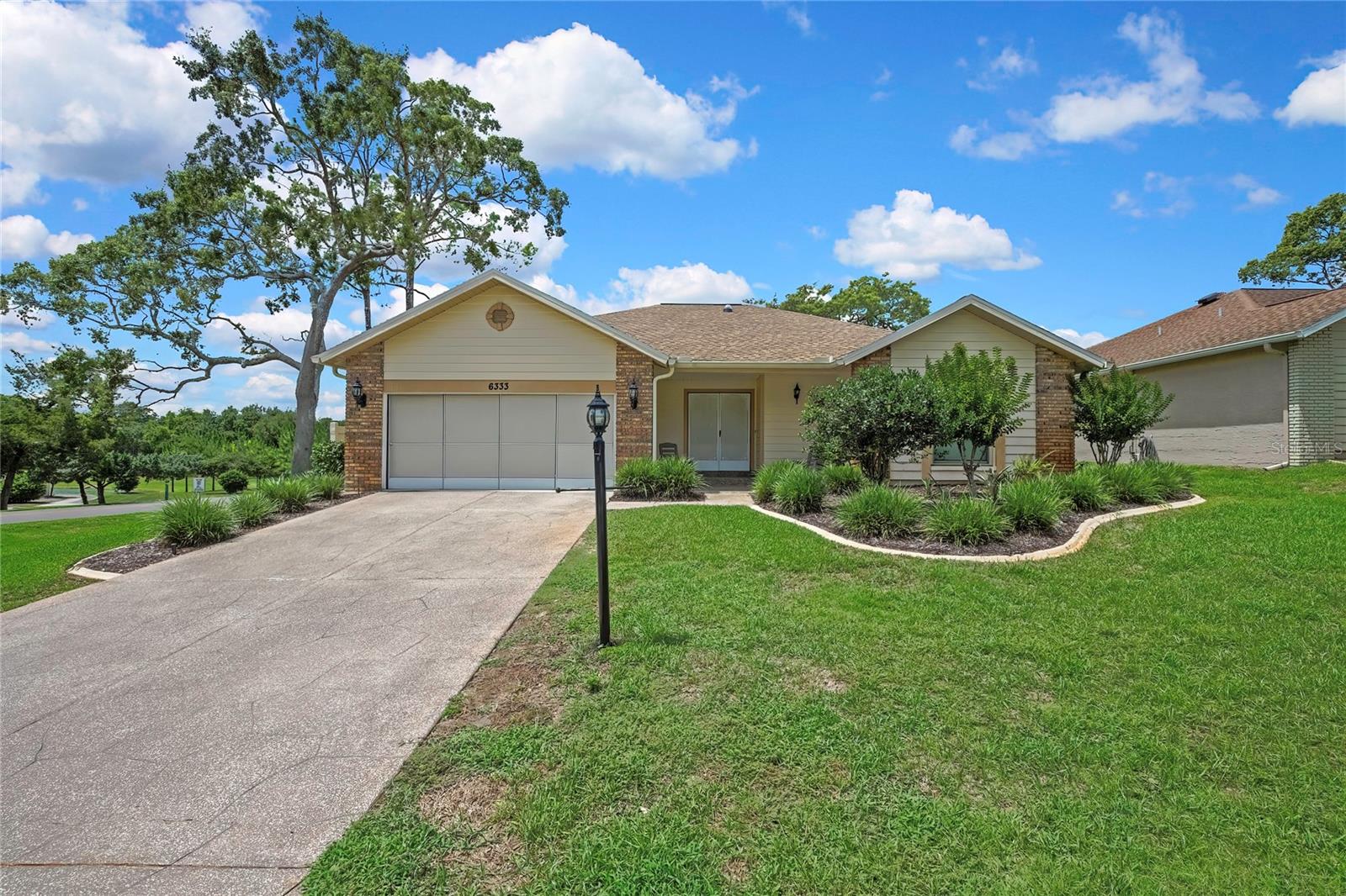 TIMBER PINES - Residential