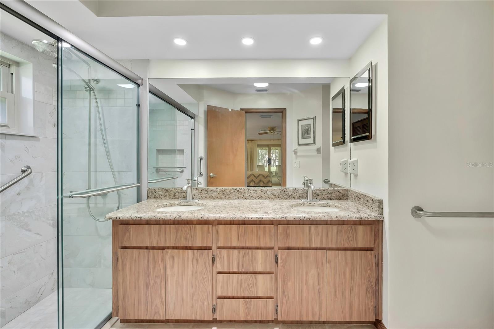 TIMBER PINES - Residential