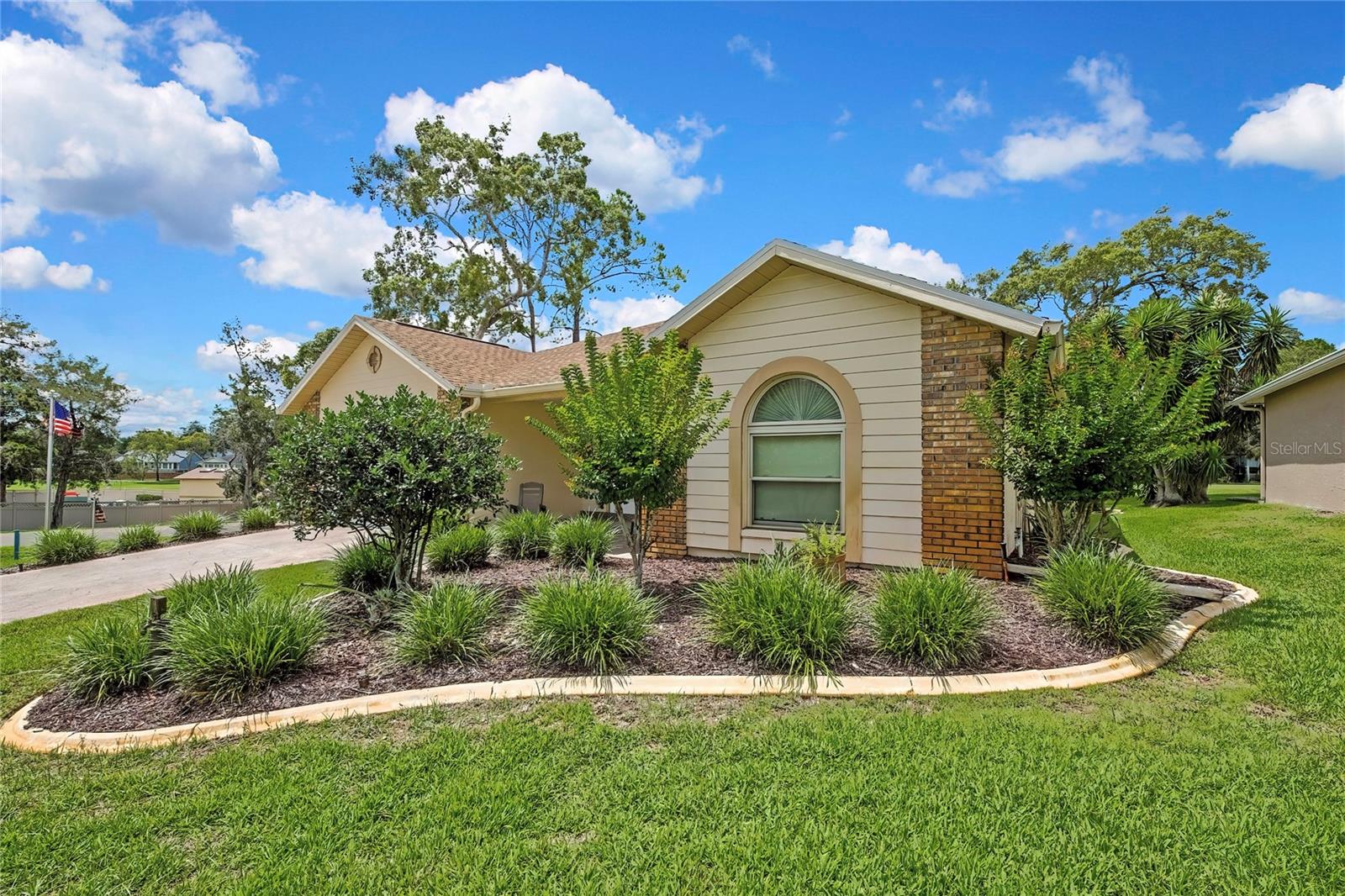TIMBER PINES - Residential