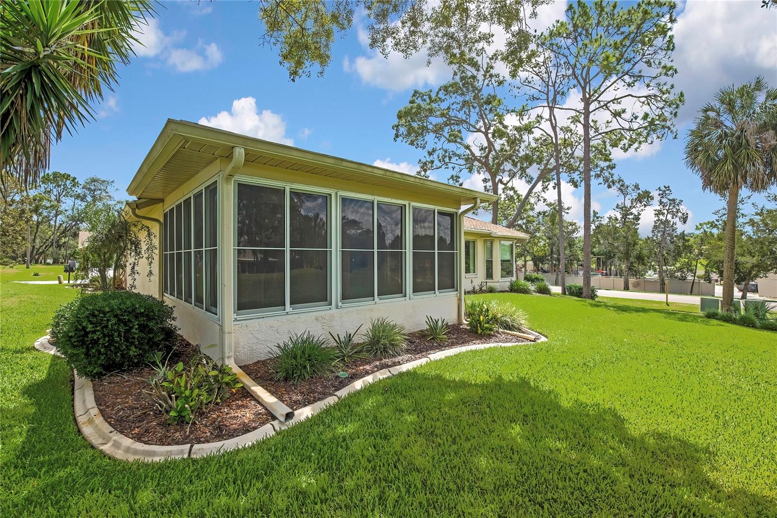 TIMBER PINES - Residential