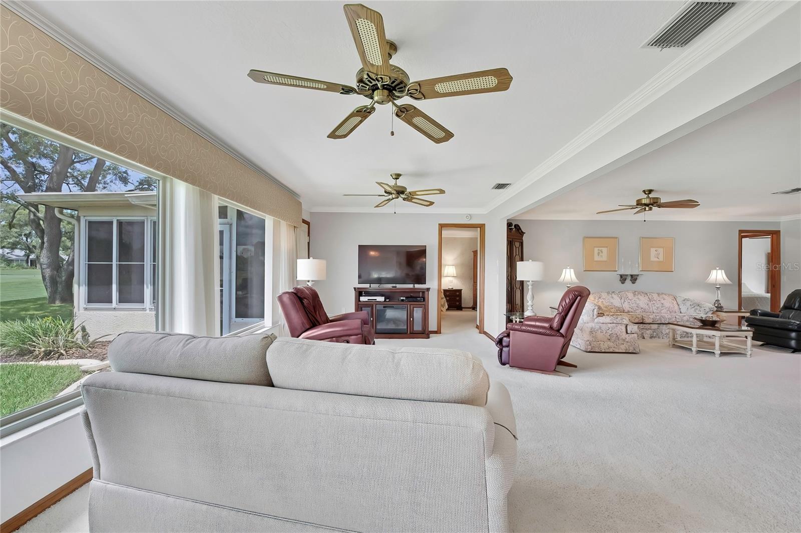 TIMBER PINES - Residential