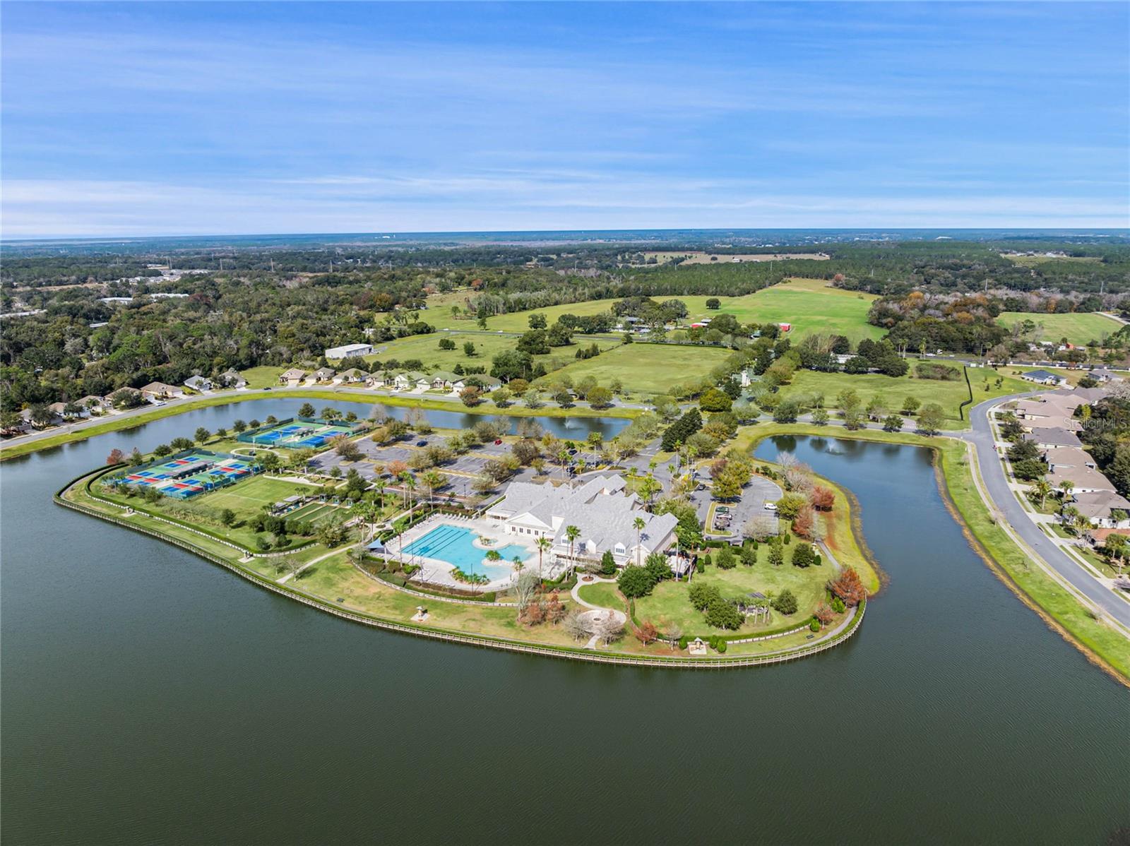 MOUNT DORA LAKES OF MOUNT DORA PH 02 - Residential