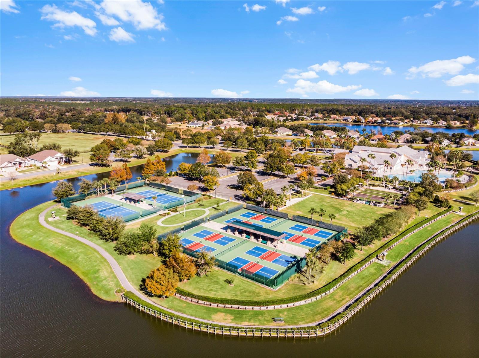 MOUNT DORA LAKES OF MOUNT DORA PH 02 - Residential