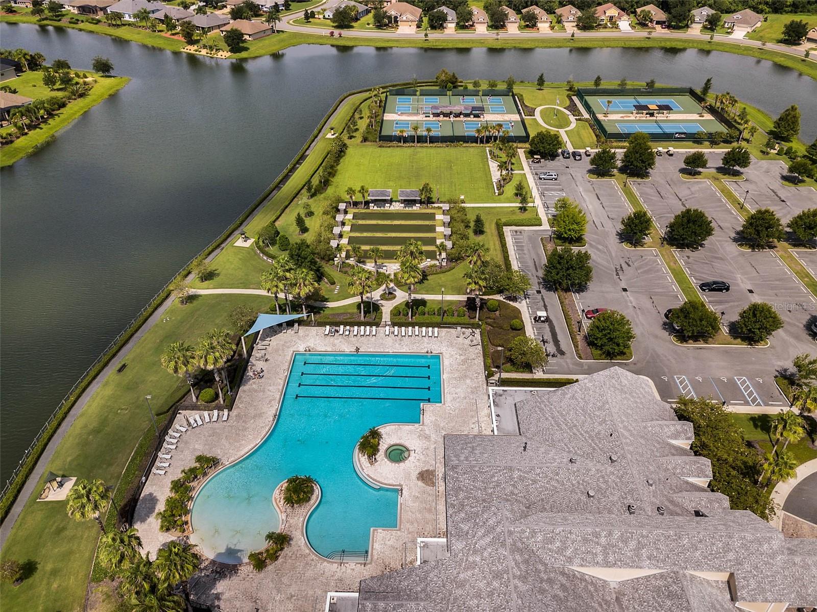 MOUNT DORA LAKES OF MOUNT DORA PH 02 - Residential