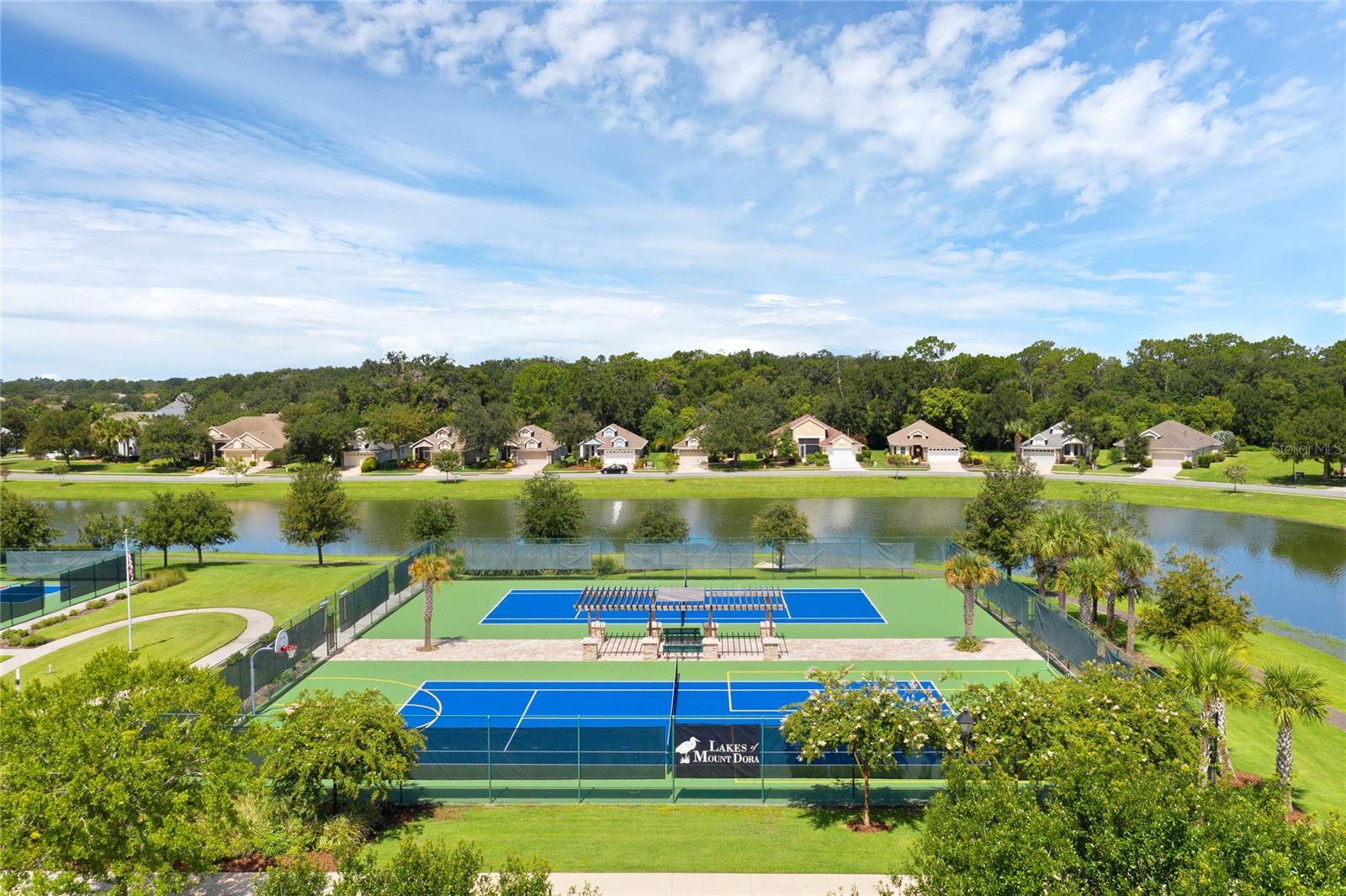 MOUNT DORA LAKES OF MOUNT DORA PH 02 - Residential