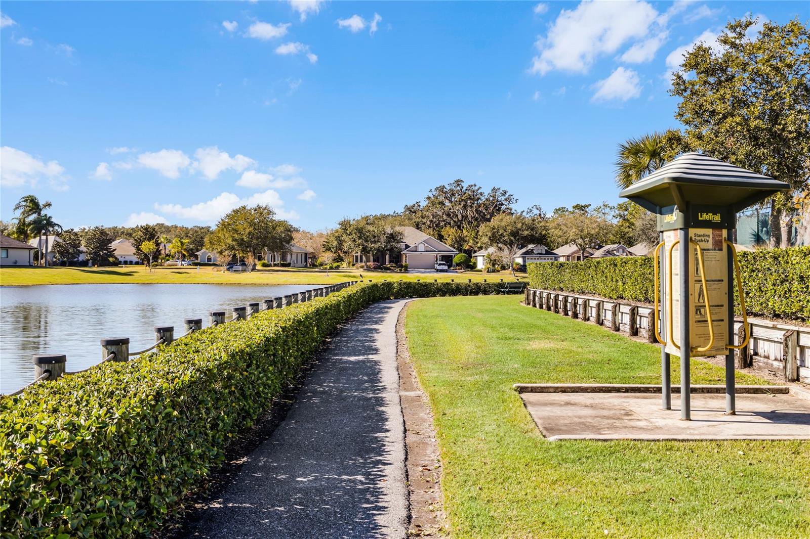 MOUNT DORA LAKES OF MOUNT DORA PH 02 - Residential