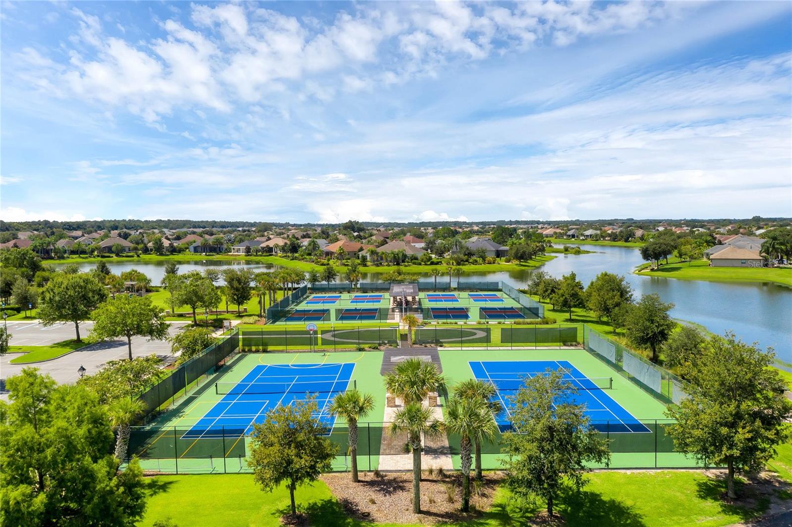 MOUNT DORA LAKES OF MOUNT DORA PH 02 - Residential