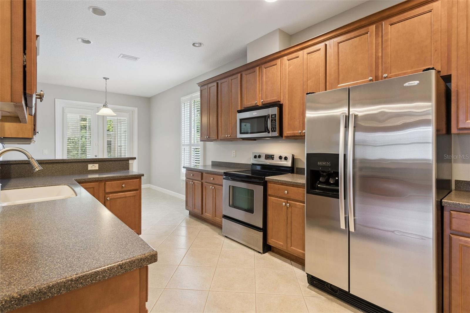 MOUNT DORA LAKES OF MOUNT DORA PH 02 - Residential