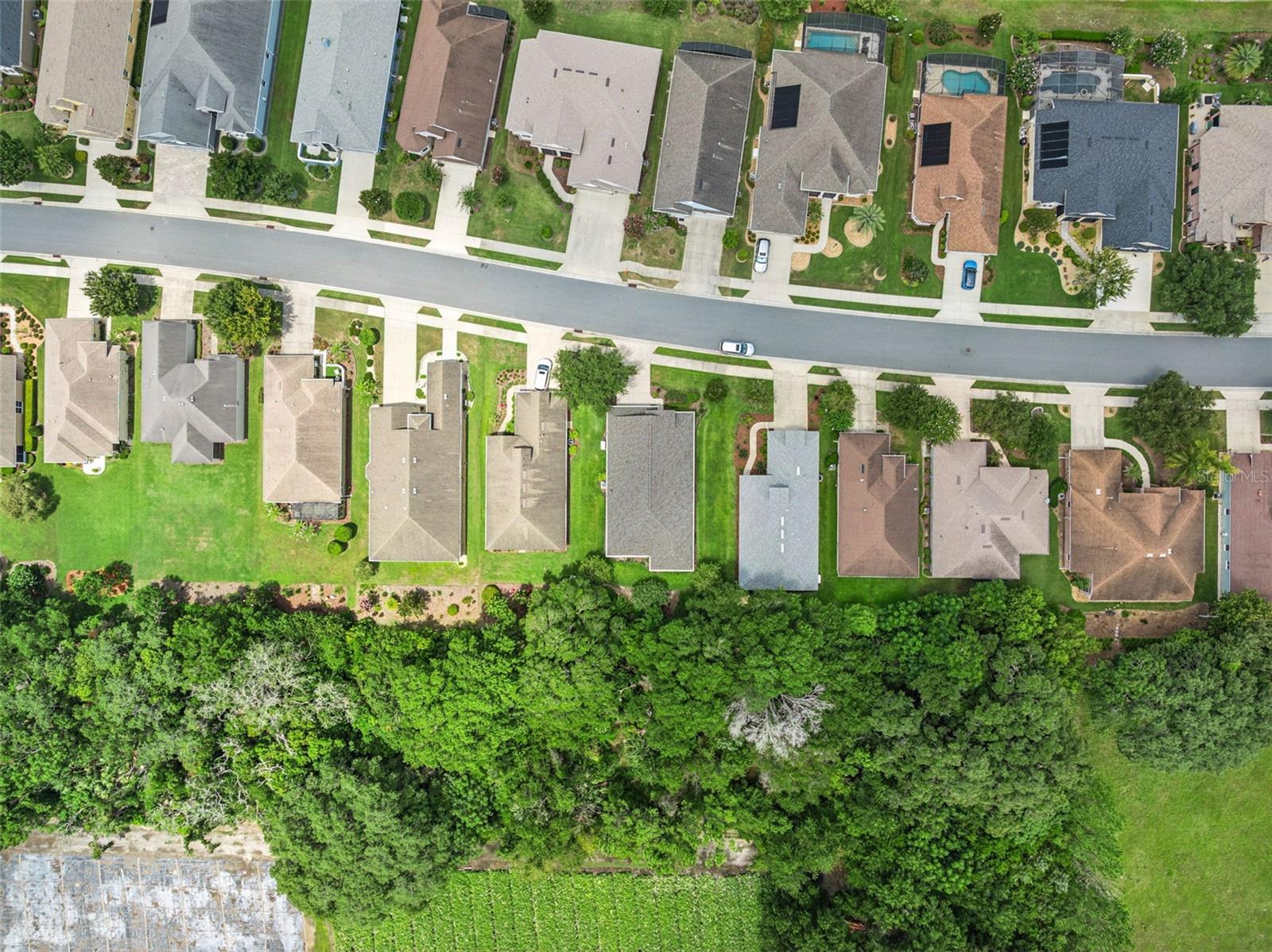 MOUNT DORA LAKES OF MOUNT DORA PH 02 - Residential