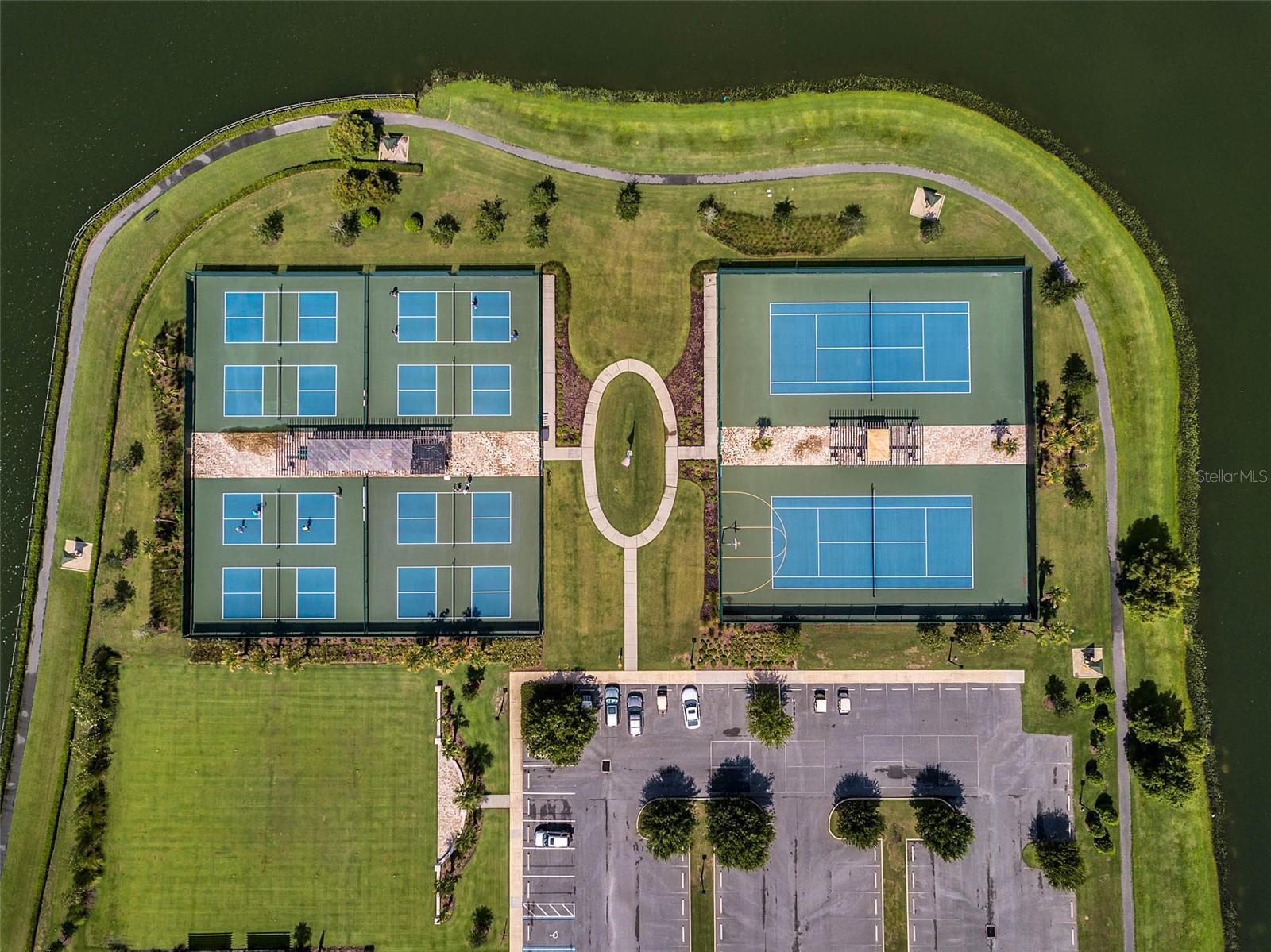 MOUNT DORA LAKES OF MOUNT DORA PH 02 - Residential