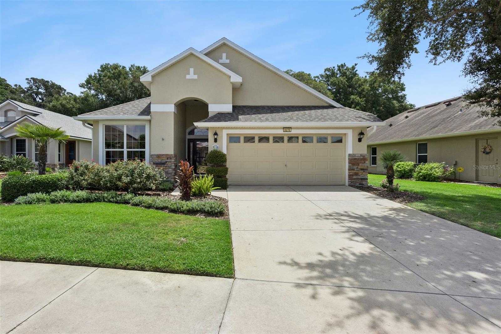MOUNT DORA LAKES OF MOUNT DORA PH 02 - Residential