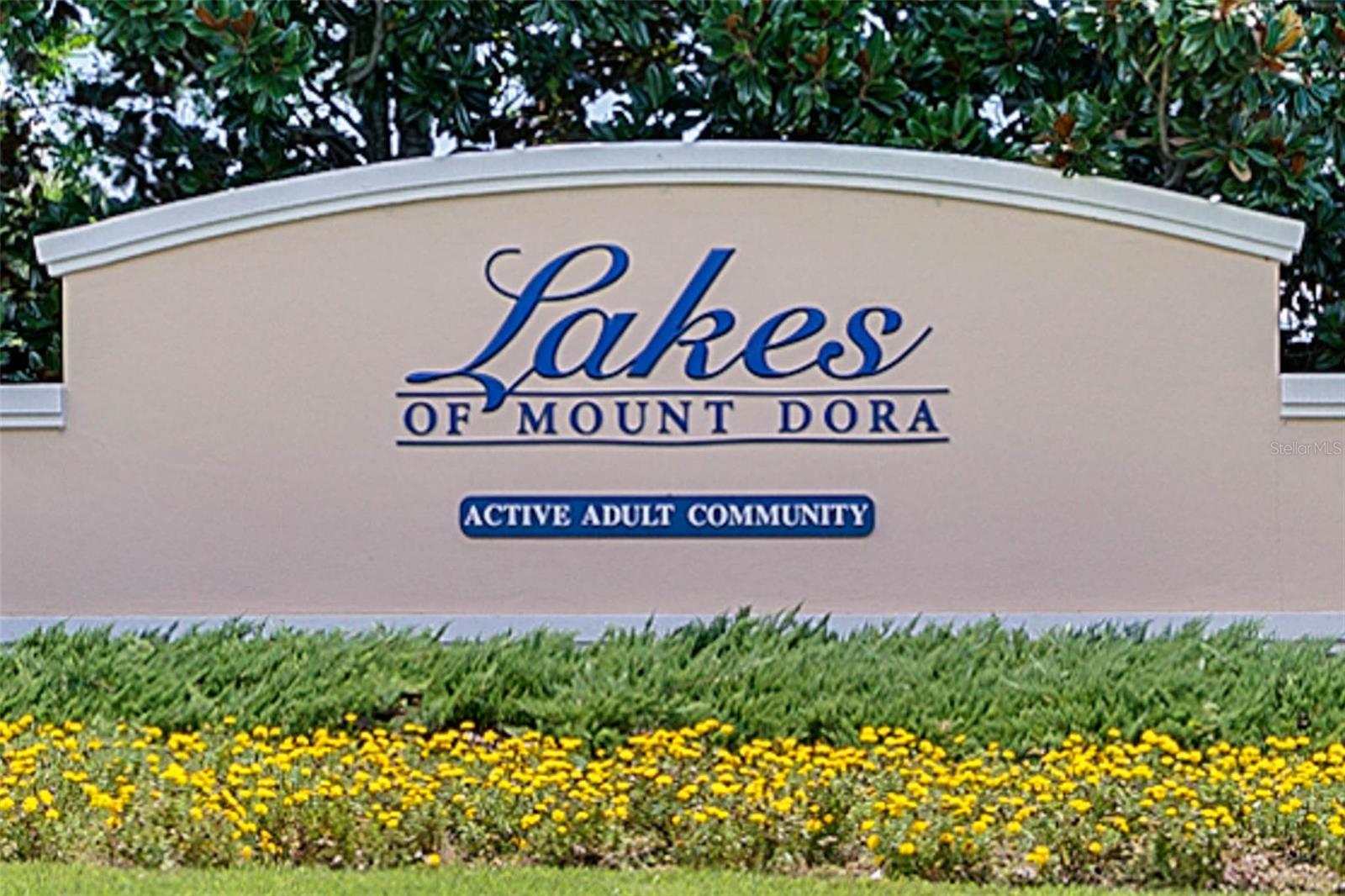 MOUNT DORA LAKES OF MOUNT DORA PH 02 - Residential