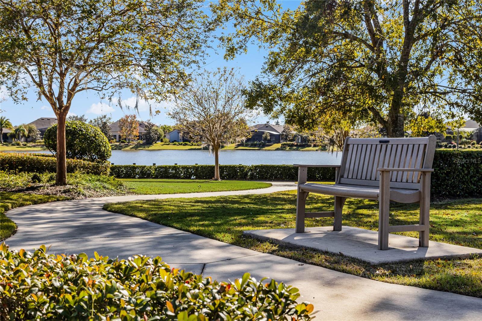 MOUNT DORA LAKES OF MOUNT DORA PH 02 - Residential