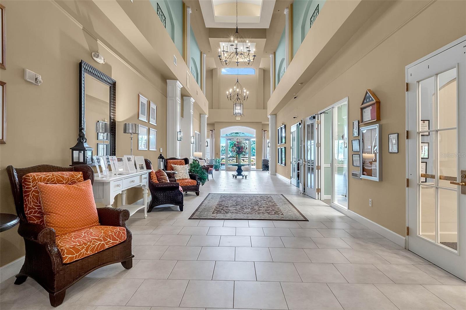 MOUNT DORA LAKES OF MOUNT DORA PH 02 - Residential