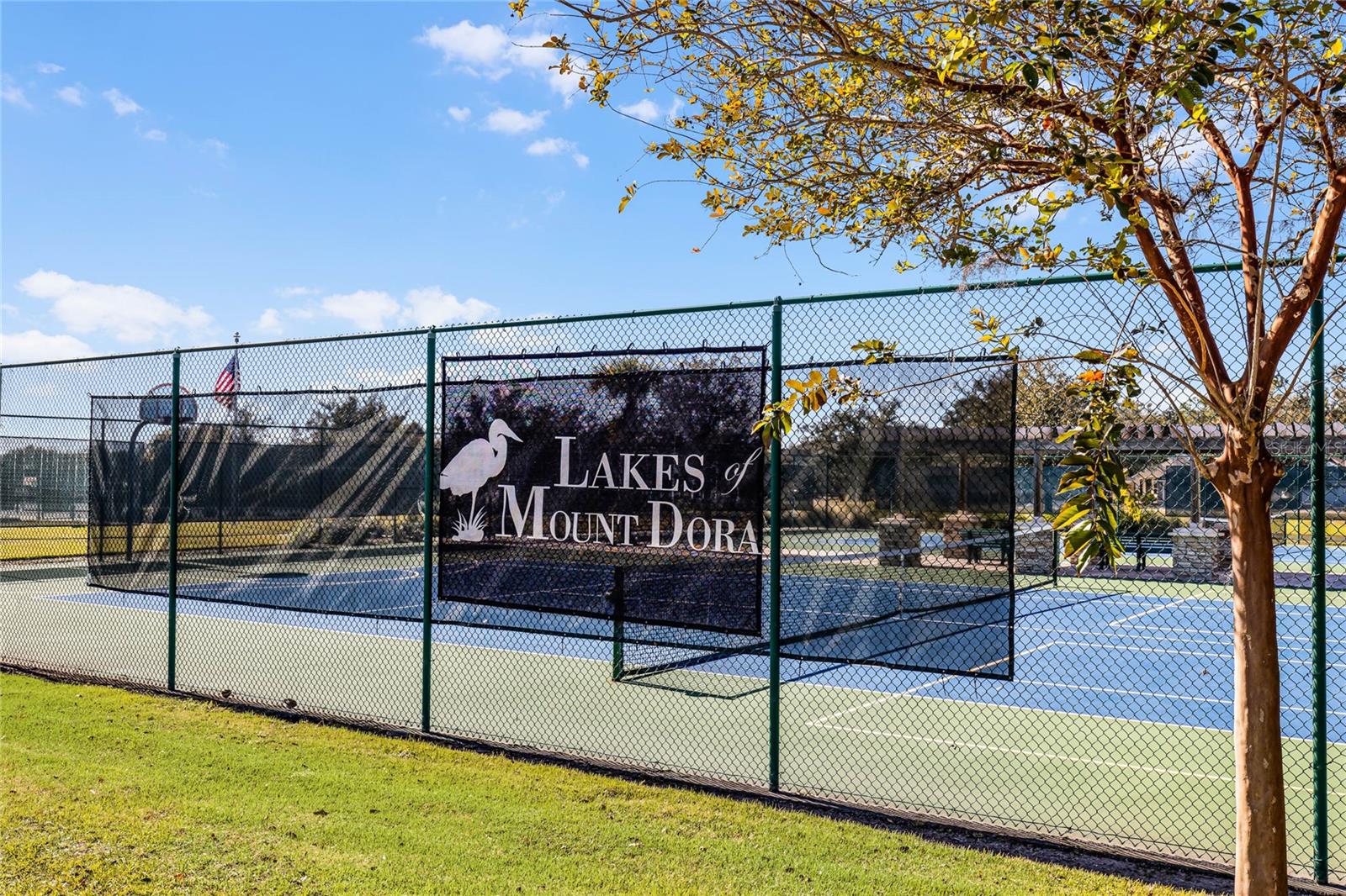 MOUNT DORA LAKES OF MOUNT DORA PH 02 - Residential