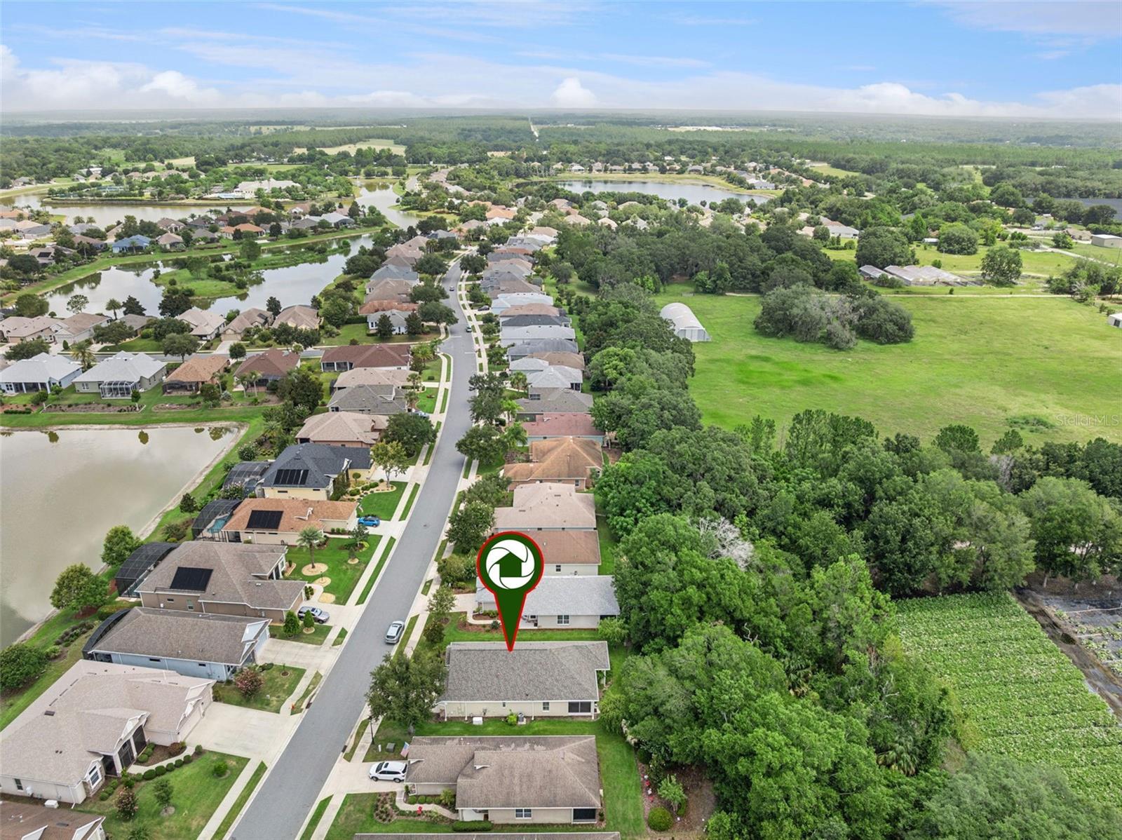 MOUNT DORA LAKES OF MOUNT DORA PH 02 - Residential