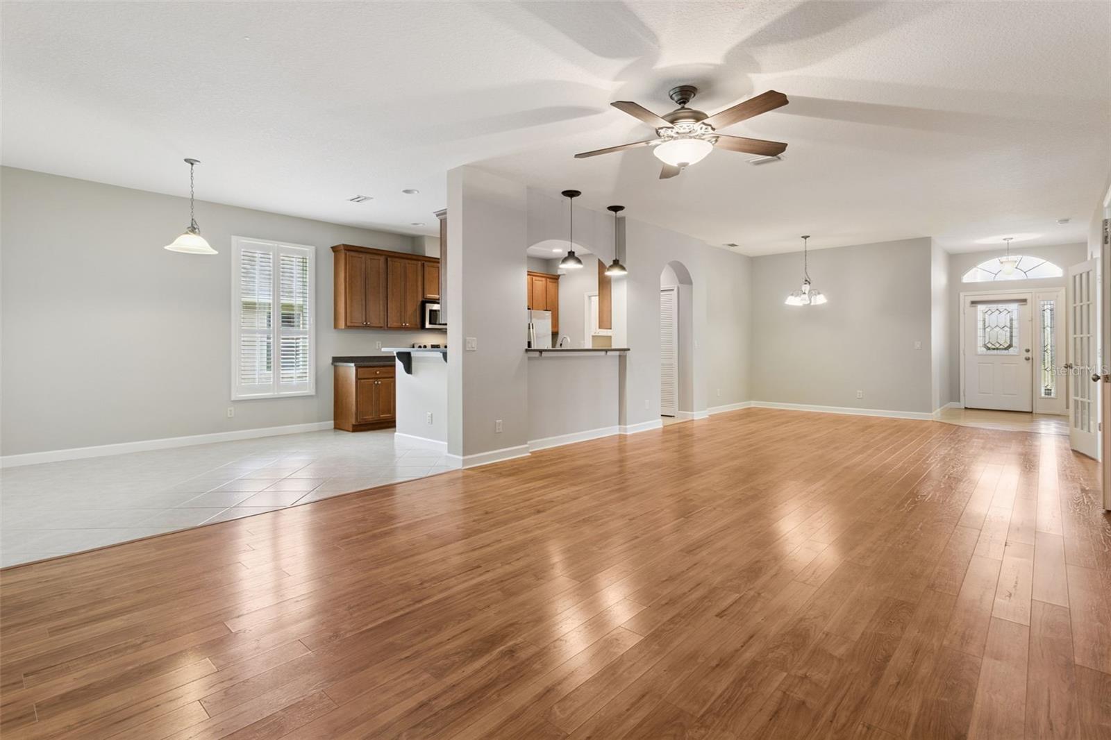 MOUNT DORA LAKES OF MOUNT DORA PH 02 - Residential