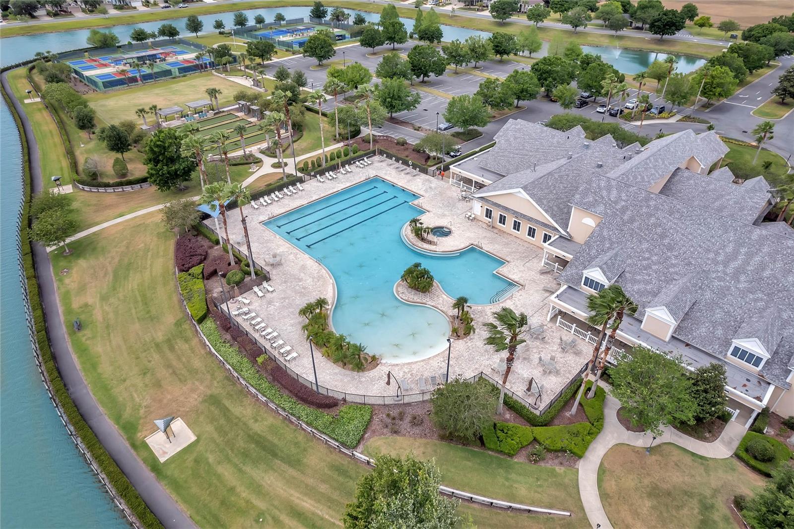 MOUNT DORA LAKES OF MOUNT DORA PH 02 - Residential