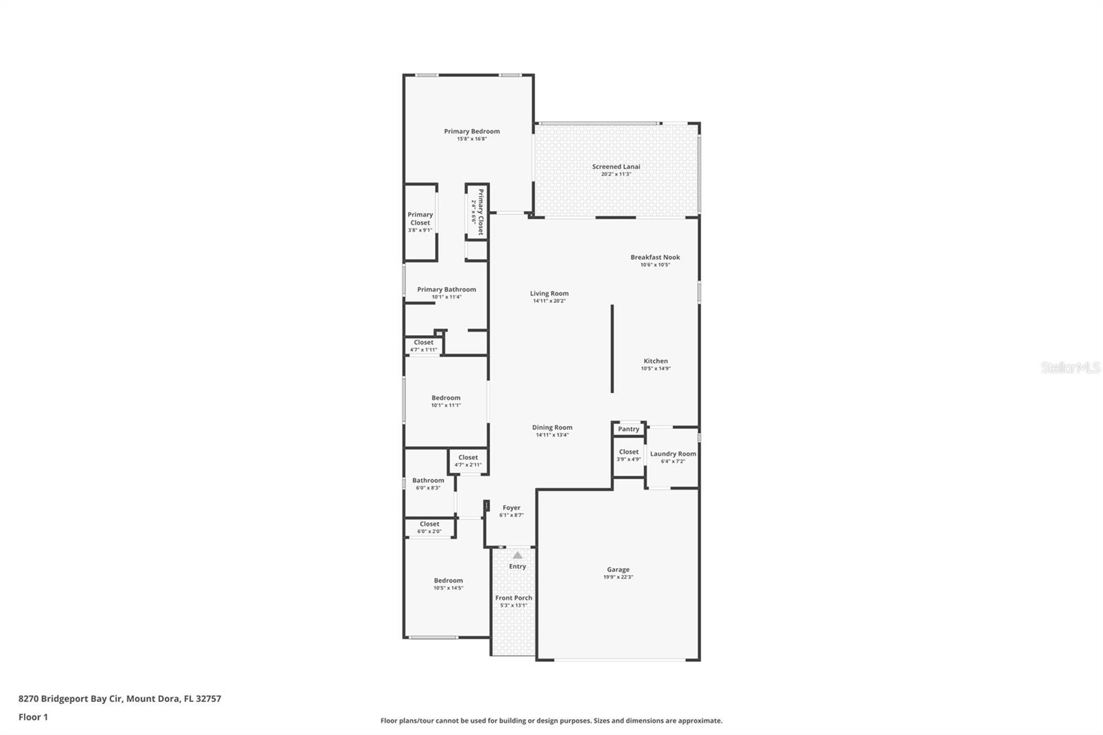 MOUNT DORA LAKES OF MOUNT DORA PH 02 - Residential