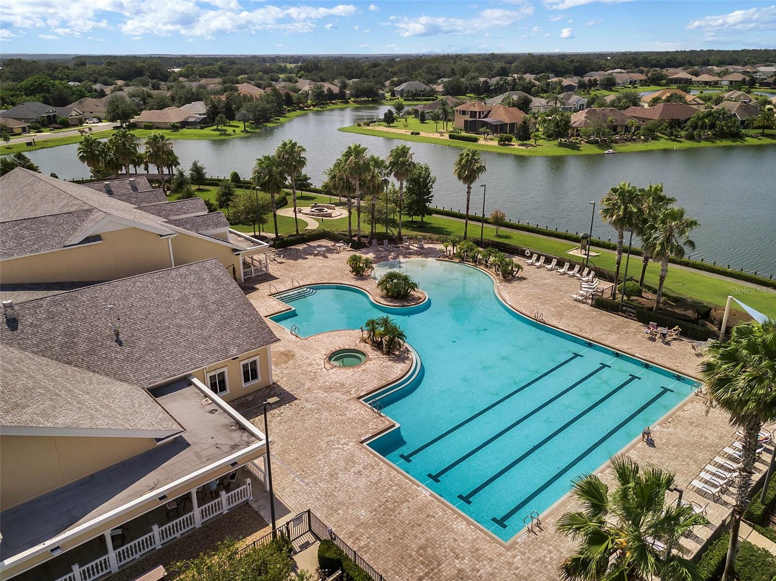 MOUNT DORA LAKES OF MOUNT DORA PH 02 - Residential