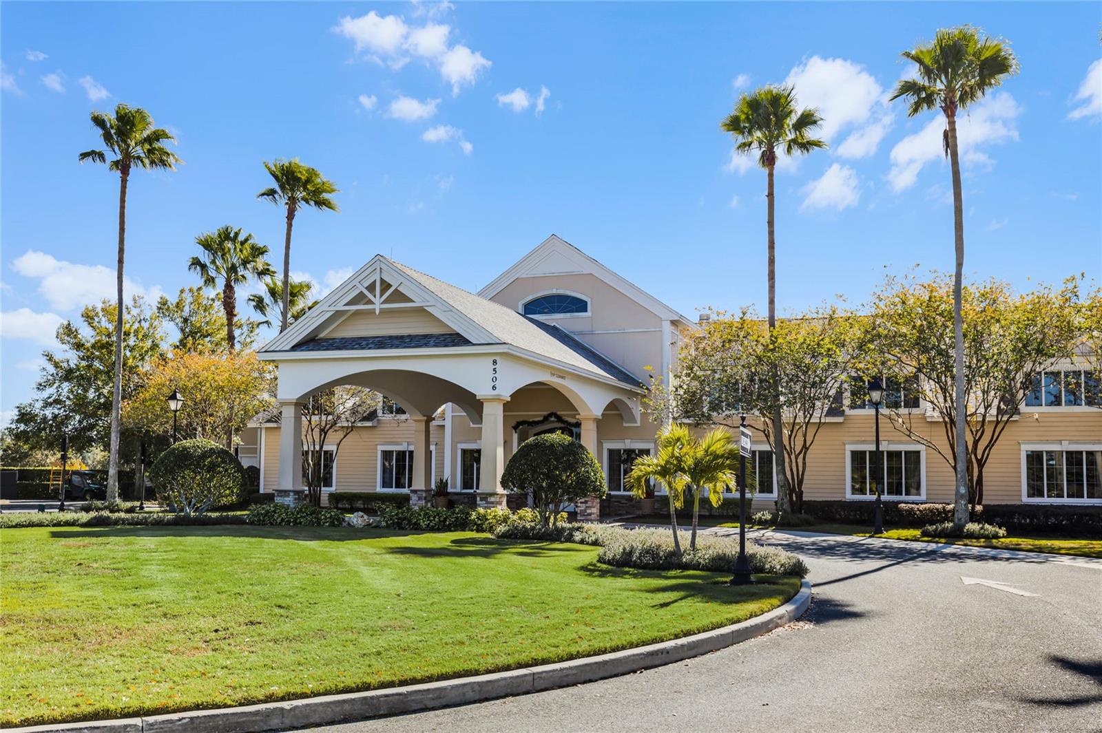 MOUNT DORA LAKES OF MOUNT DORA PH 02 - Residential