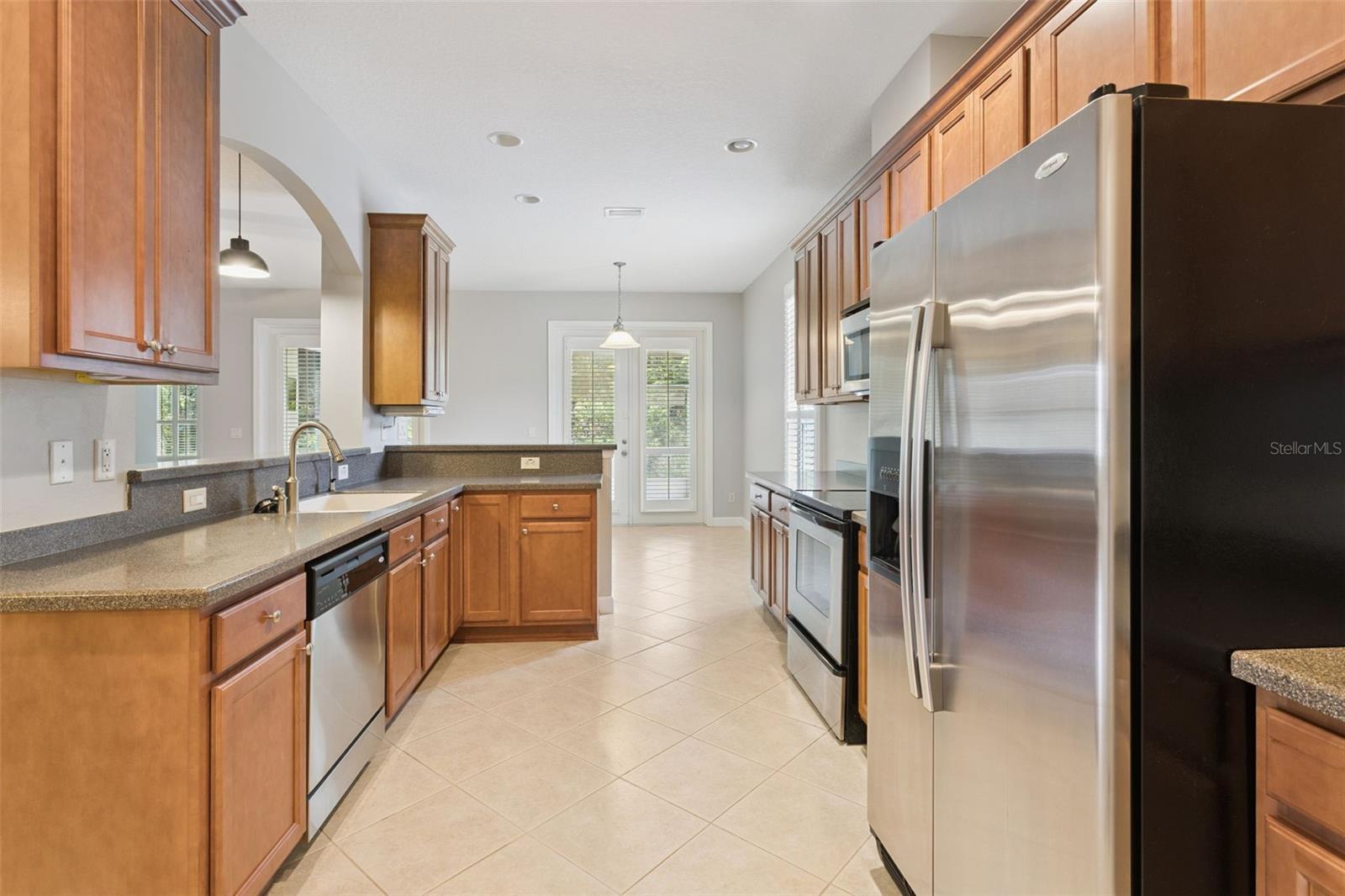 MOUNT DORA LAKES OF MOUNT DORA PH 02 - Residential