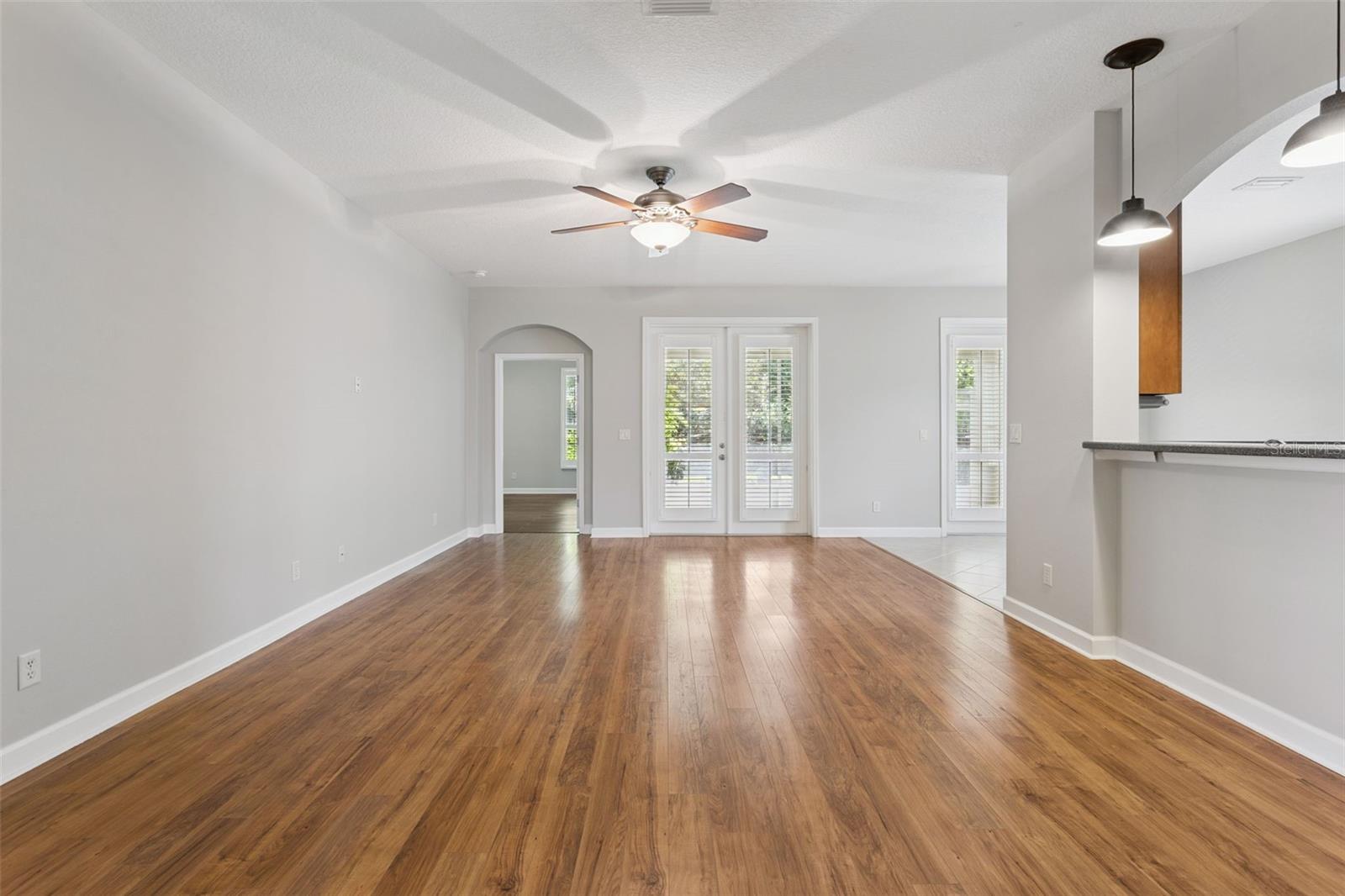 MOUNT DORA LAKES OF MOUNT DORA PH 02 - Residential