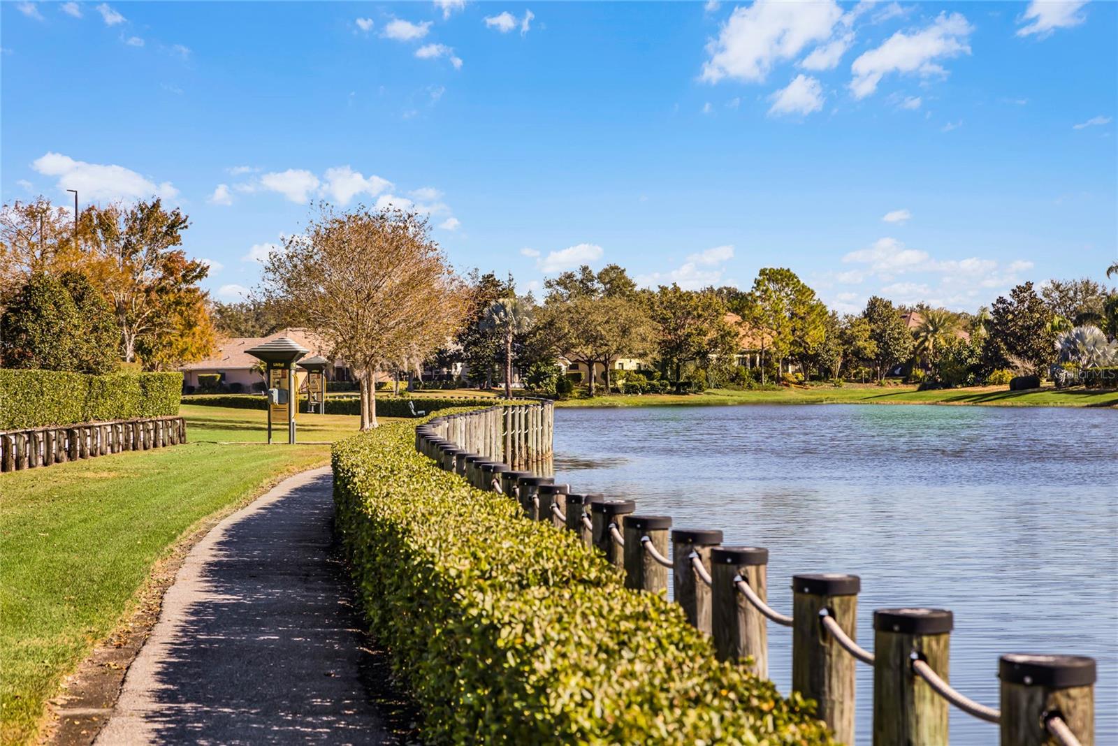 MOUNT DORA LAKES OF MOUNT DORA PH 02 - Residential