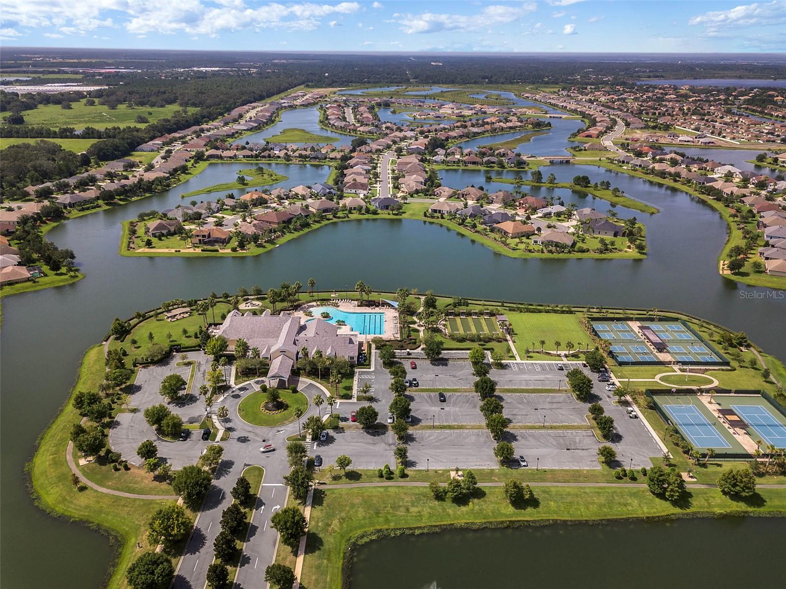 MOUNT DORA LAKES OF MOUNT DORA PH 02 - Residential