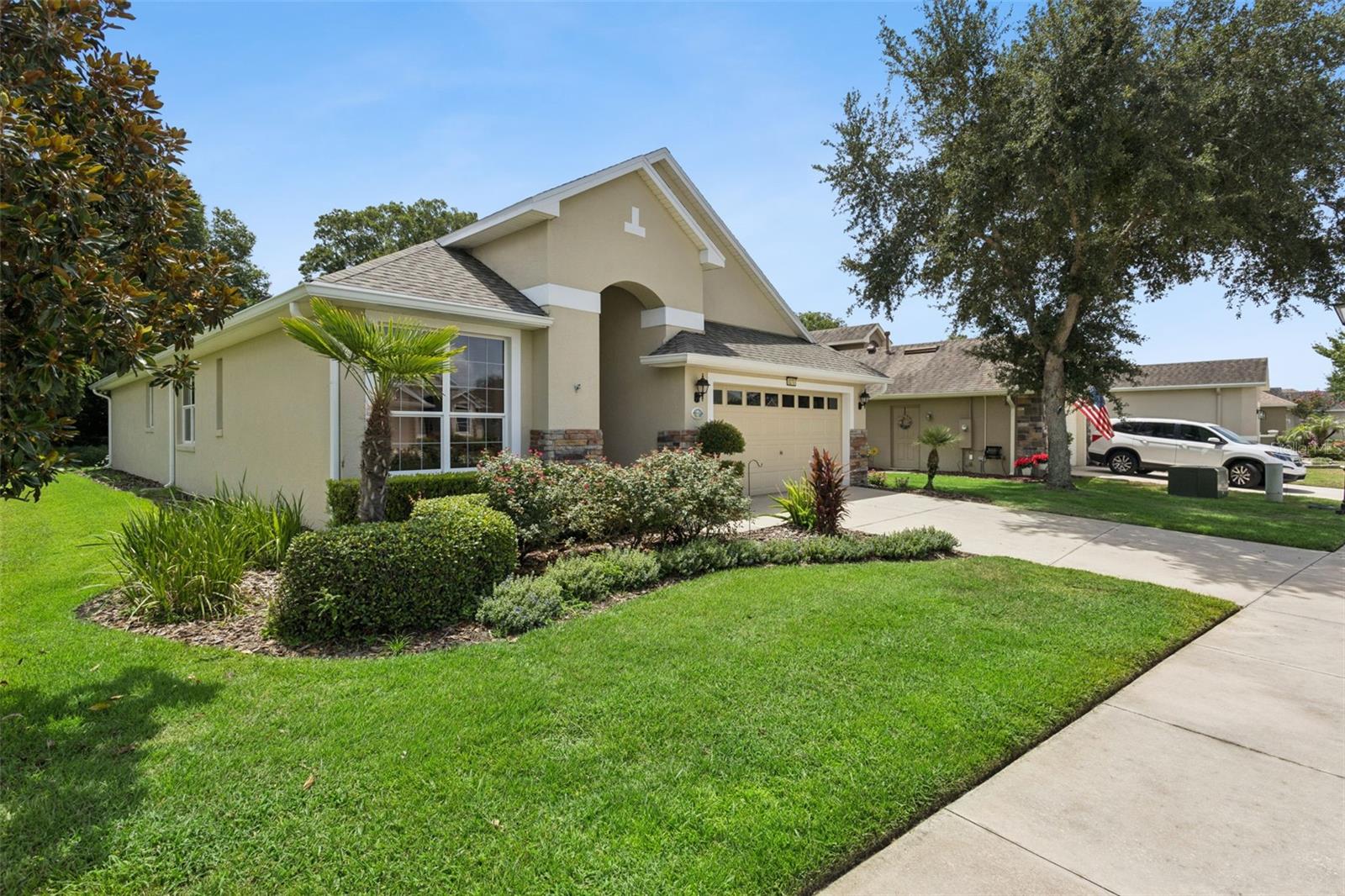 MOUNT DORA LAKES OF MOUNT DORA PH 02 - Residential