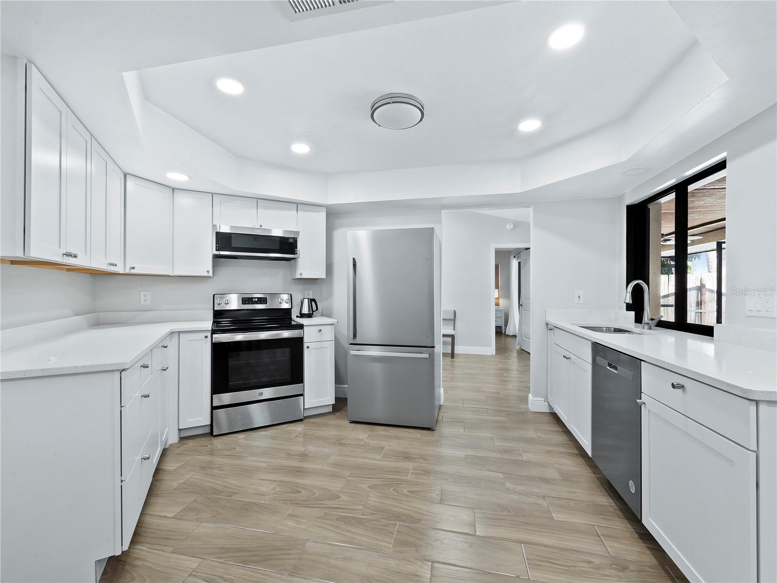 CASAS BONITAS - Residential