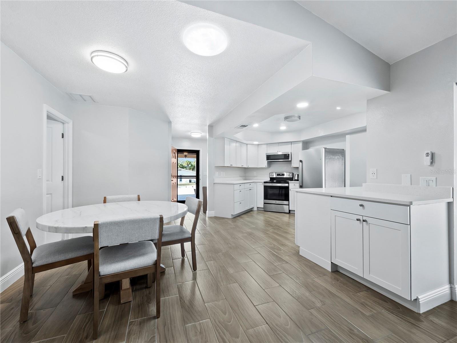 CASAS BONITAS - Residential