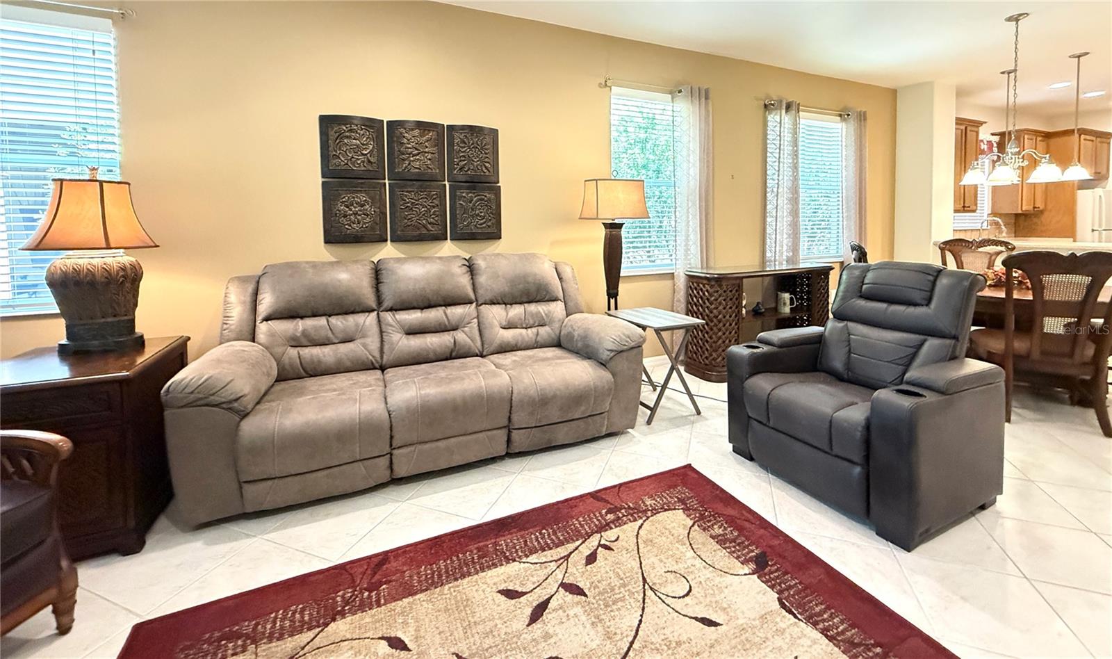 SOLIVITA PH 05F - Residential