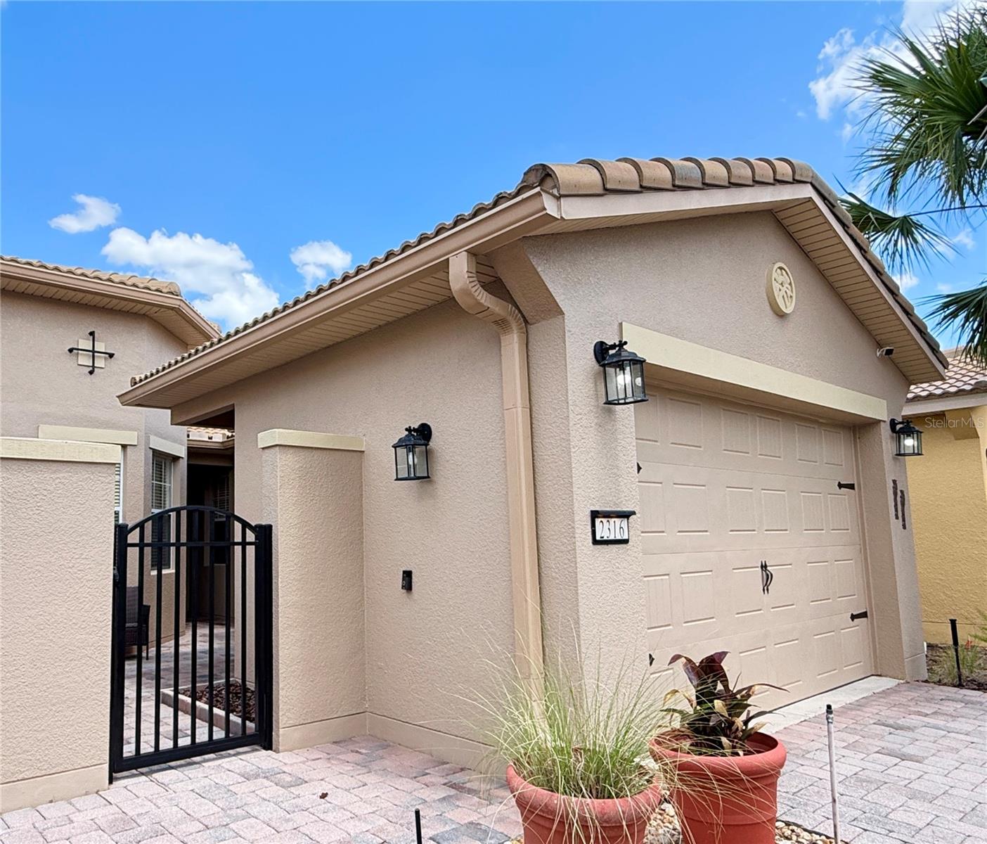 SOLIVITA PH 05F - Residential