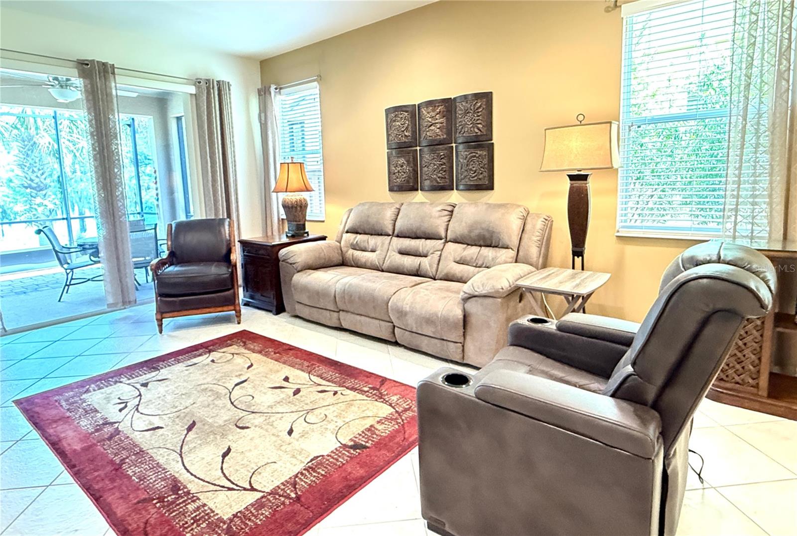 SOLIVITA PH 05F - Residential
