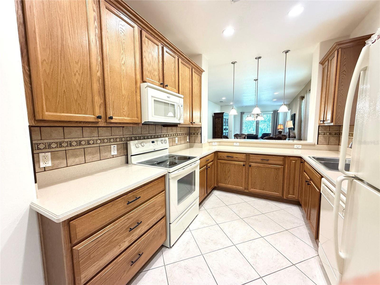 SOLIVITA PH 05F - Residential
