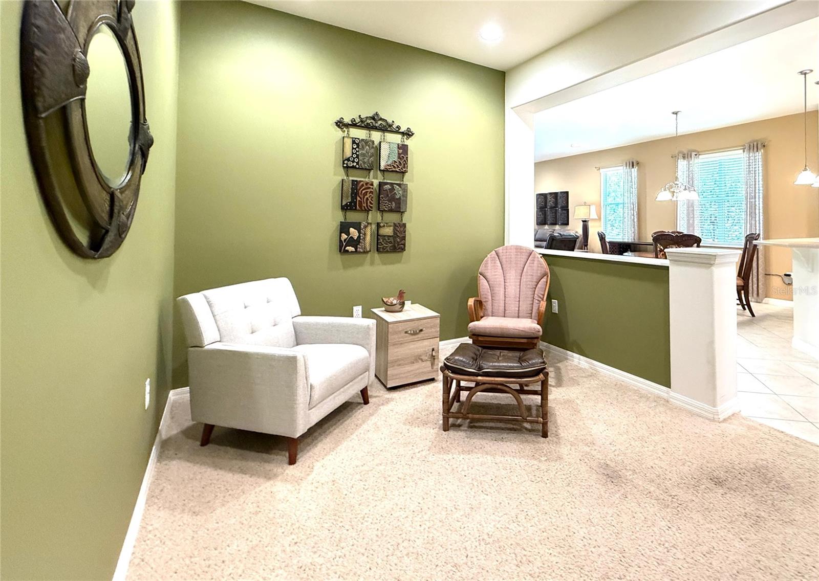 SOLIVITA PH 05F - Residential