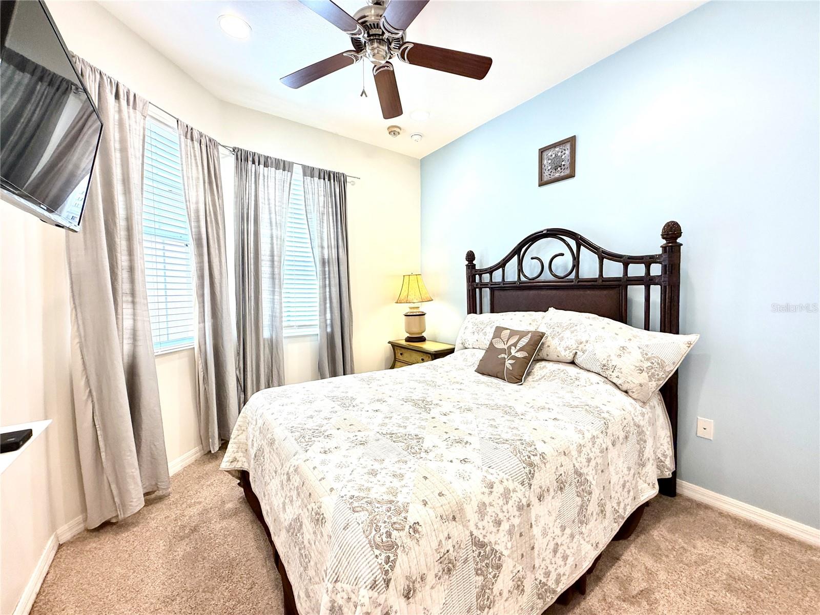 SOLIVITA PH 05F - Residential