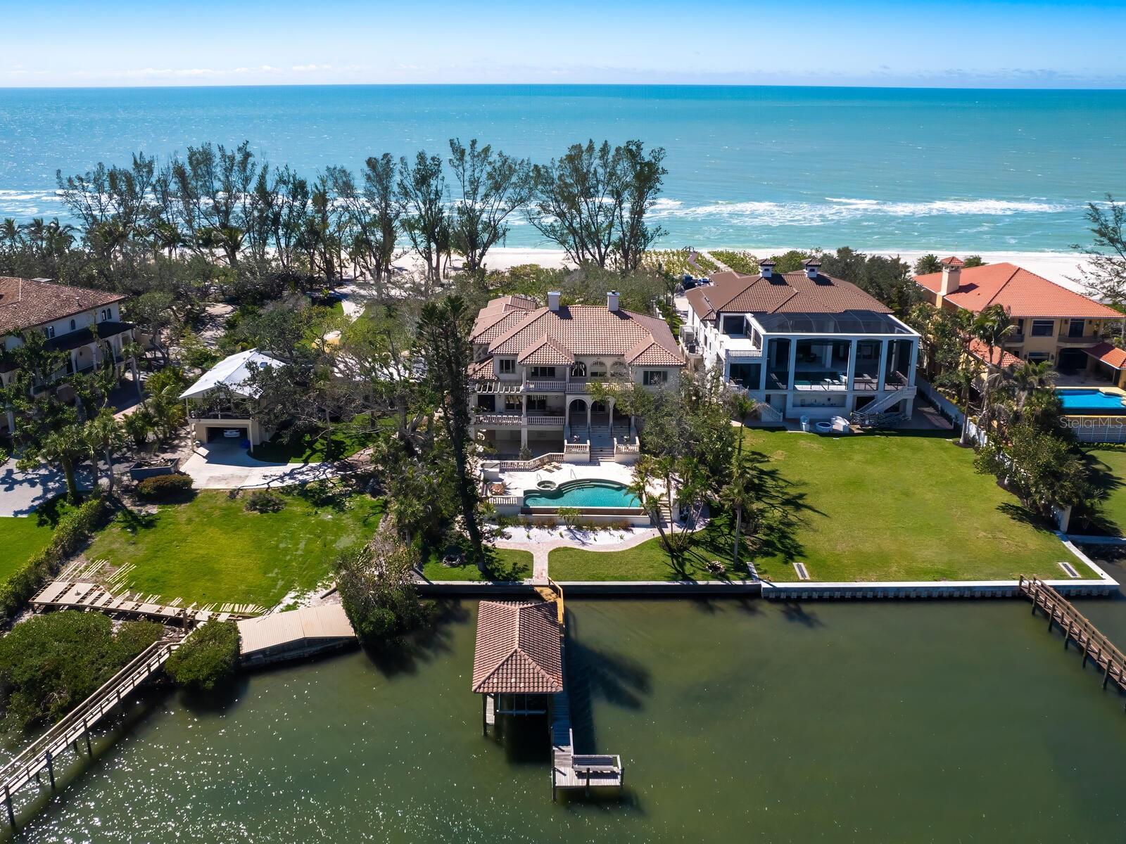 CASEY KEY - Residential