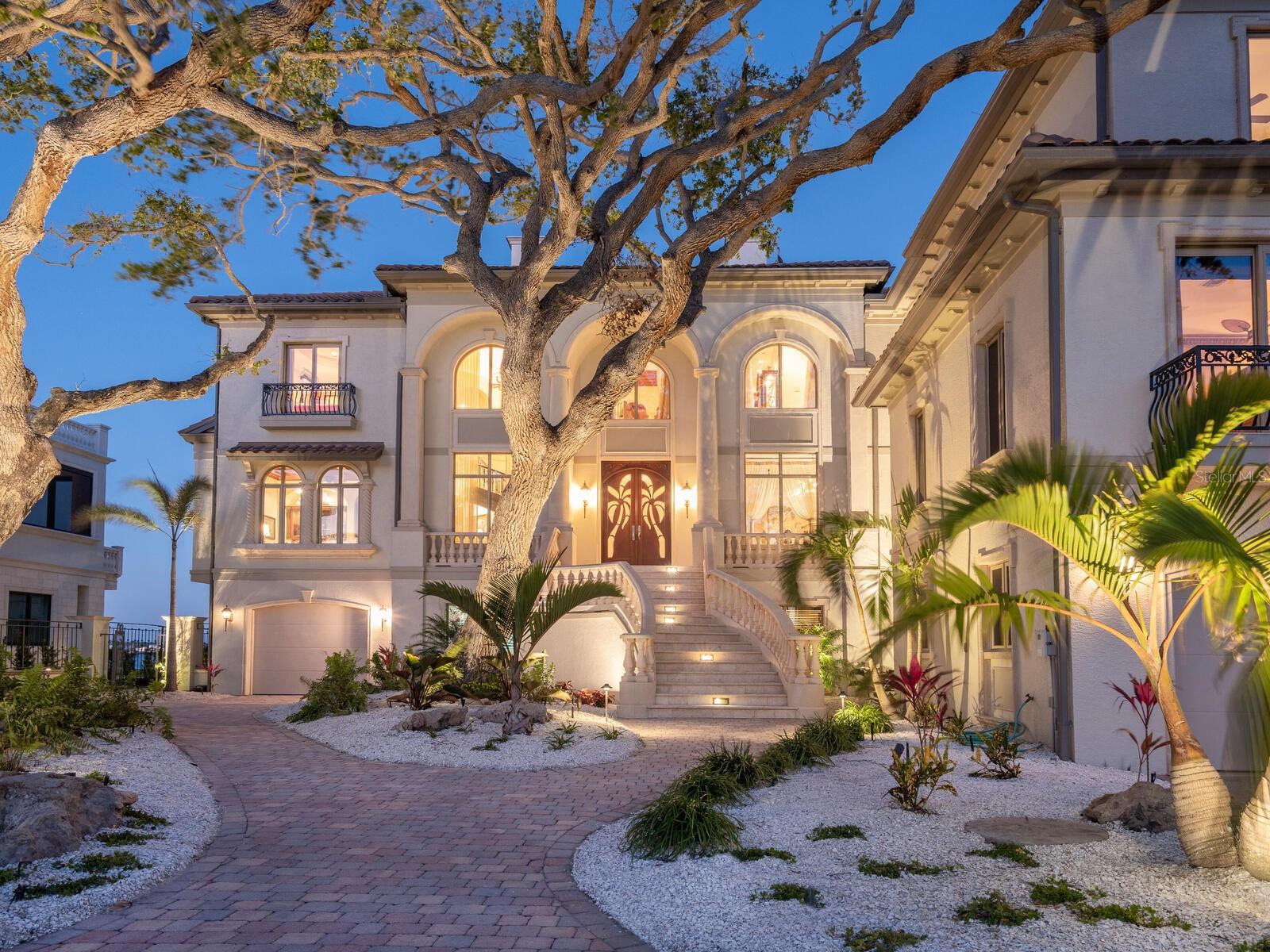 CASEY KEY - Residential