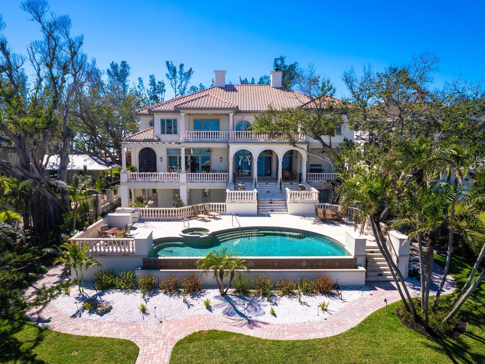 CASEY KEY - Residential