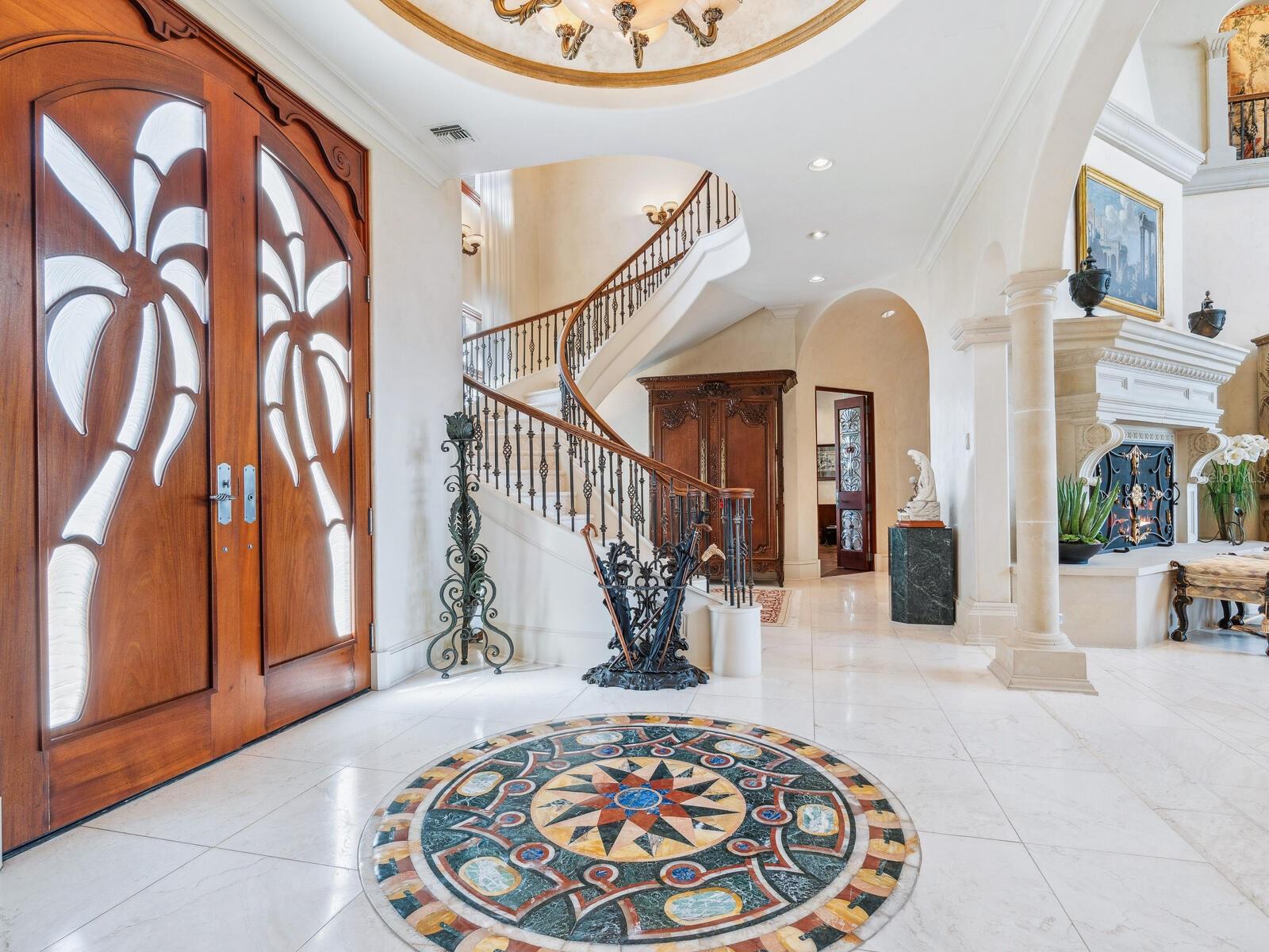 CASEY KEY - Residential
