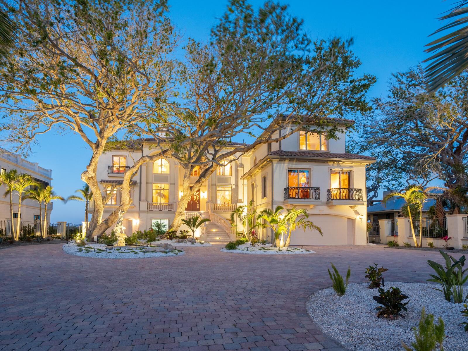 CASEY KEY - Residential